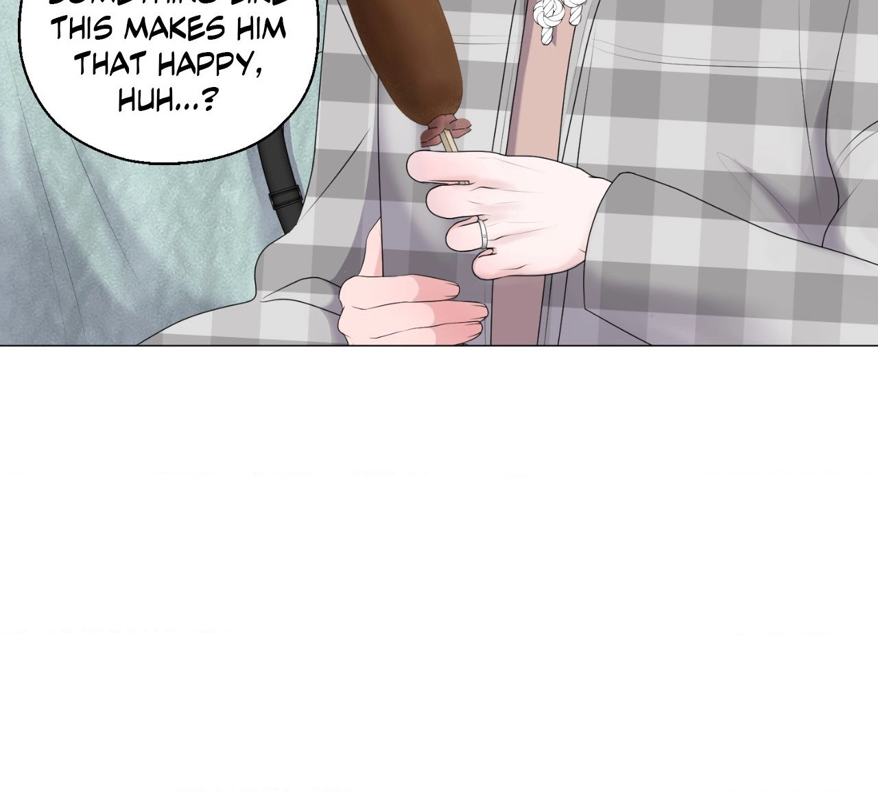 Not Your Alpha Chapter 16 page 53 - 