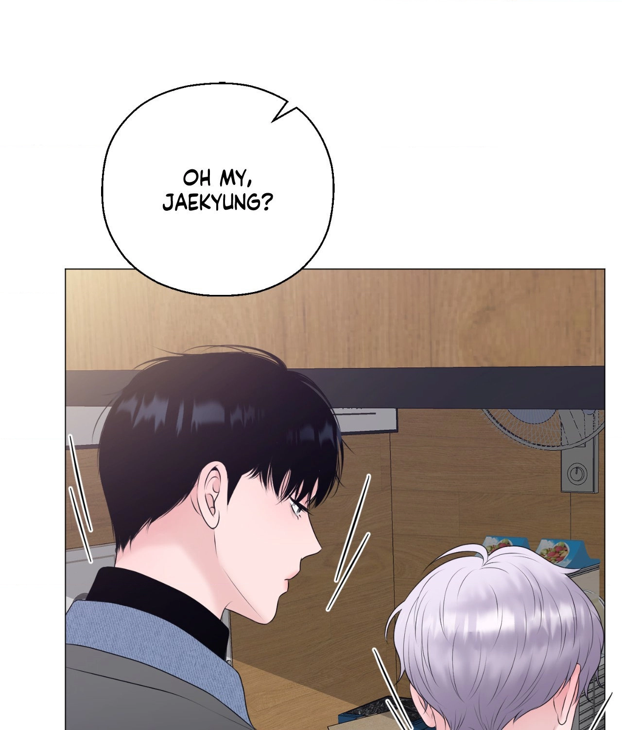 Not Your Alpha Chapter 16 page 54 - 