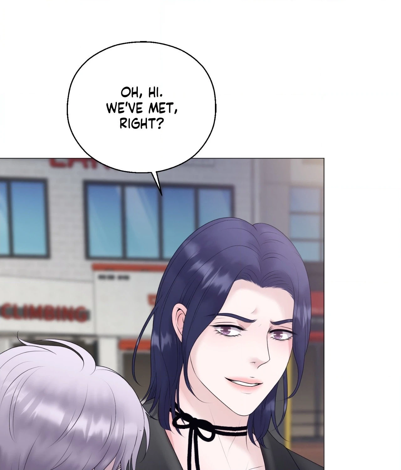 Not Your Alpha Chapter 16 page 60 - 