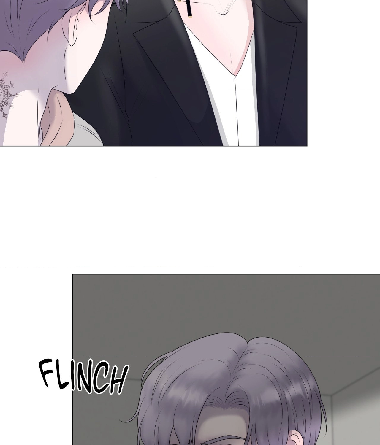 Not Your Alpha Chapter 16 page 61 - 
