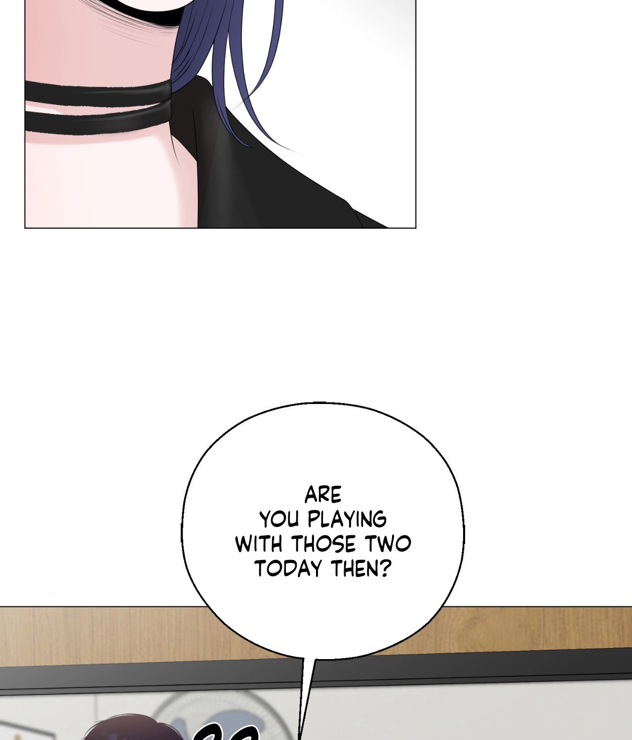 Not Your Alpha Chapter 16 page 67 - 