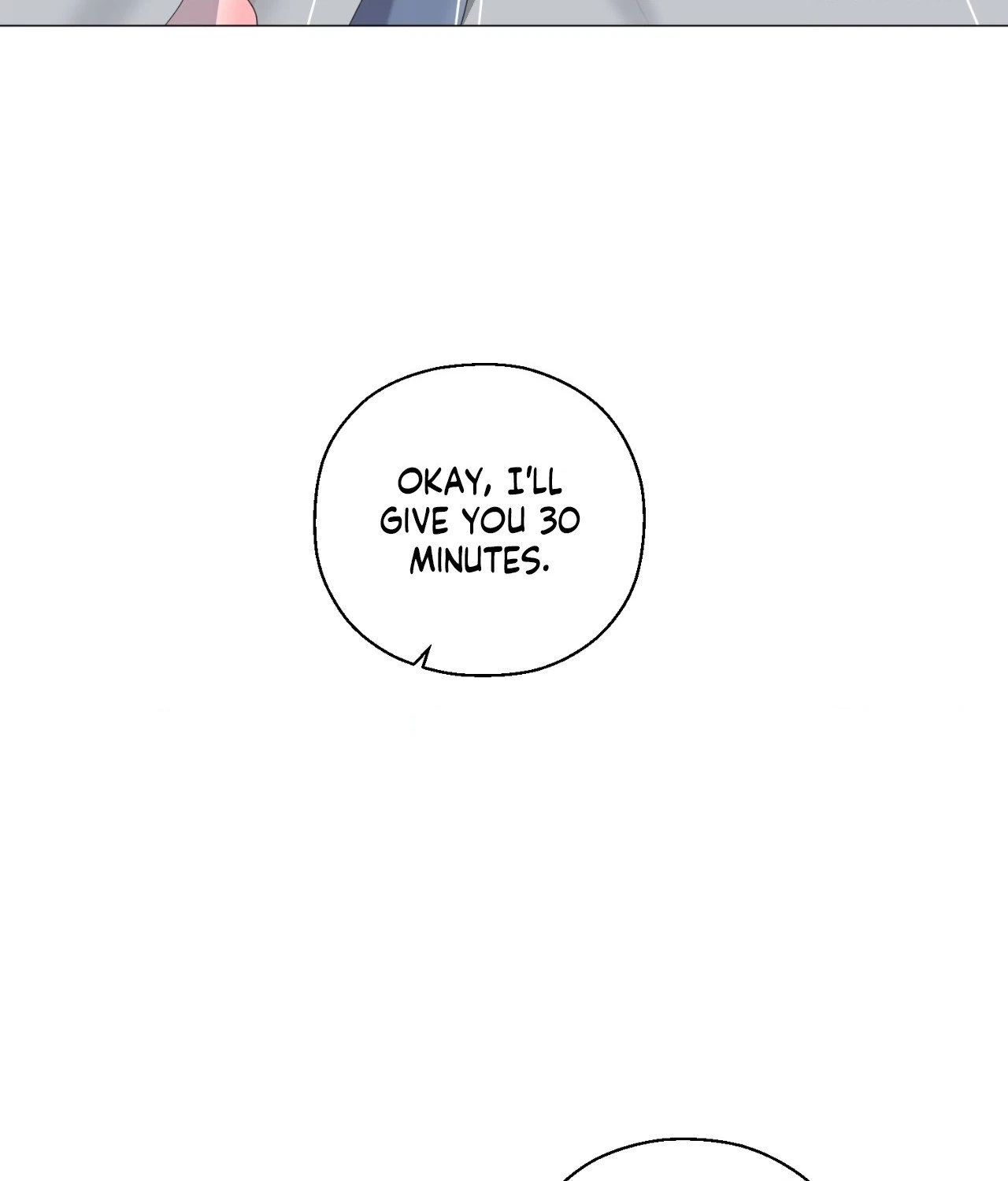 Not Your Alpha Chapter 16 page 8 - 