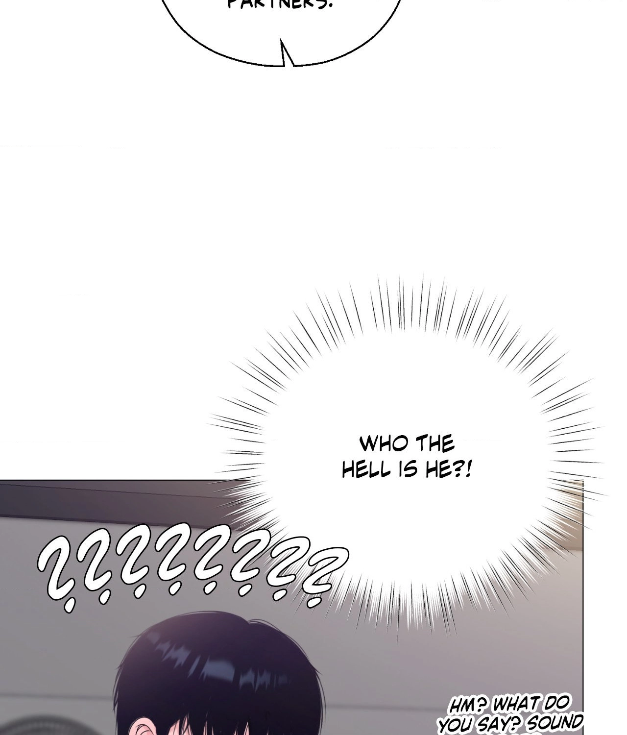 Not Your Alpha Chapter 16 page 71 - 