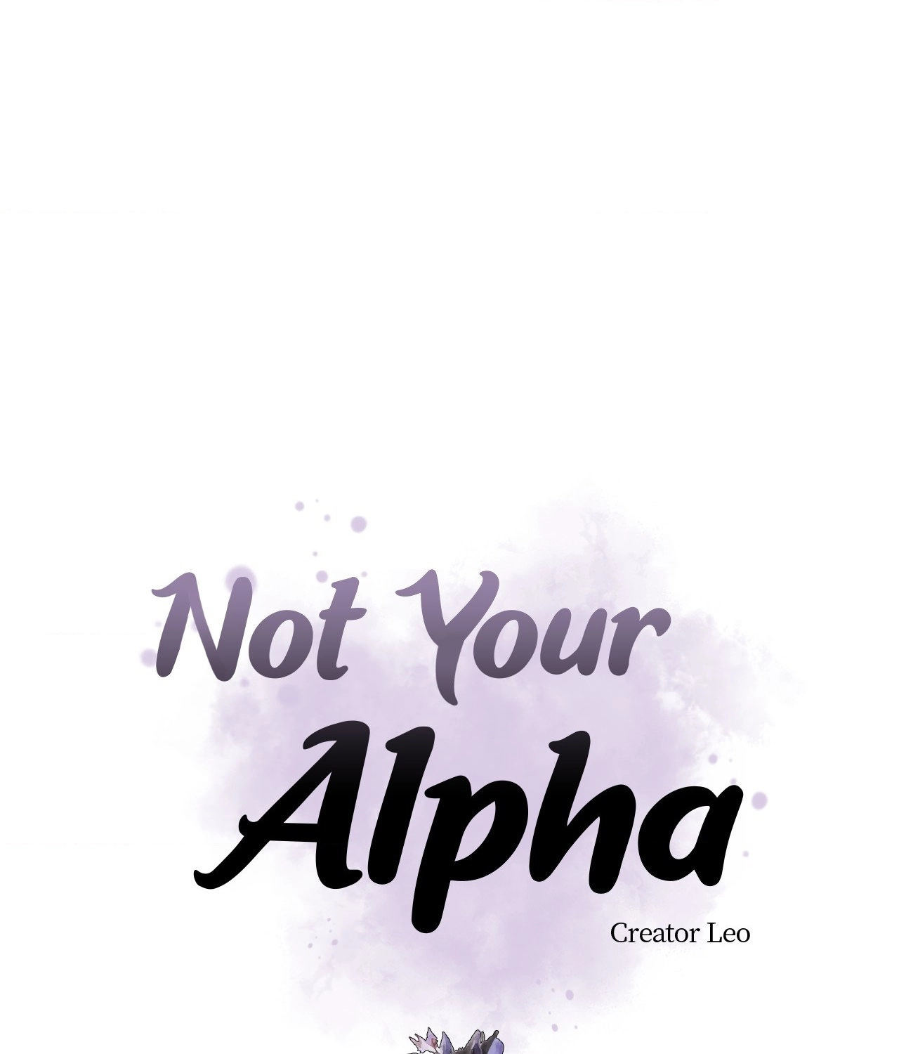 Not Your Alpha Chapter 16 page 74 - 