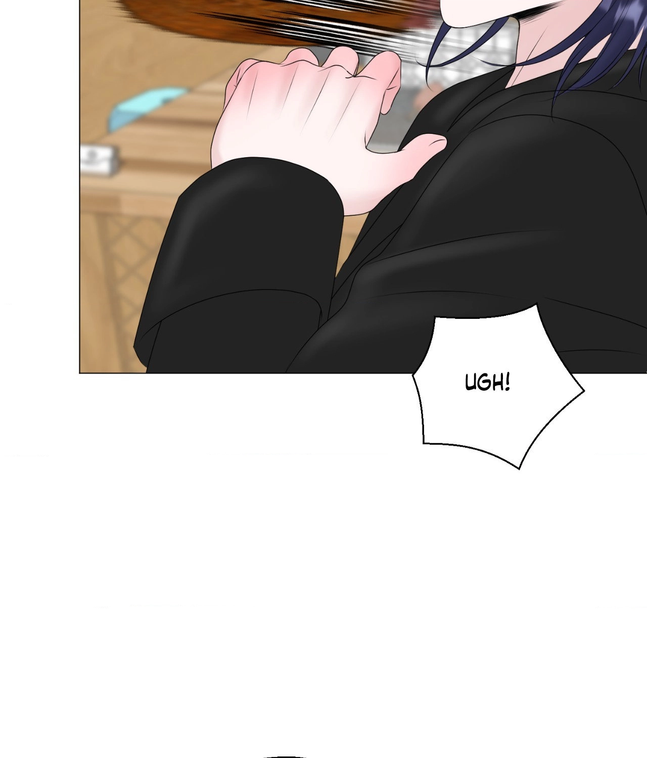 Not Your Alpha Chapter 16 page 86 - 