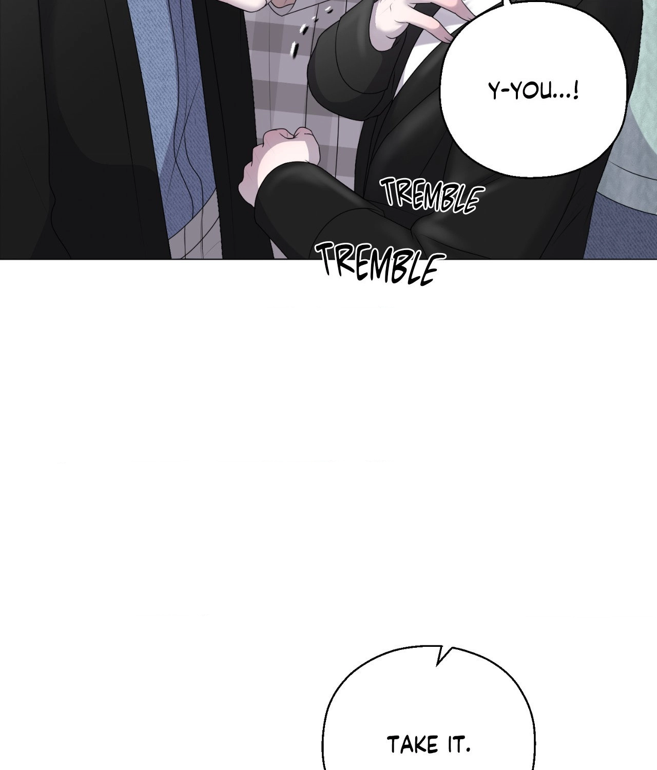 Not Your Alpha Chapter 16 page 88 - 