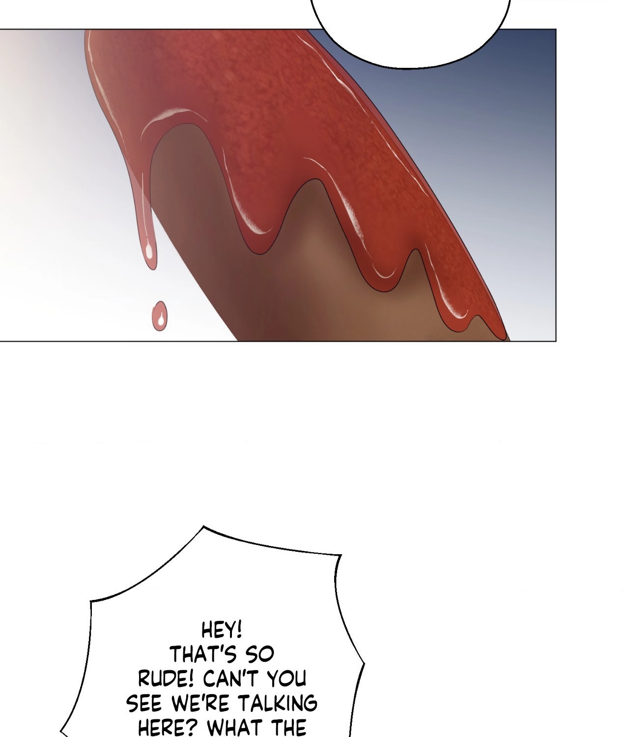 Not Your Alpha Chapter 16 page 89 - 