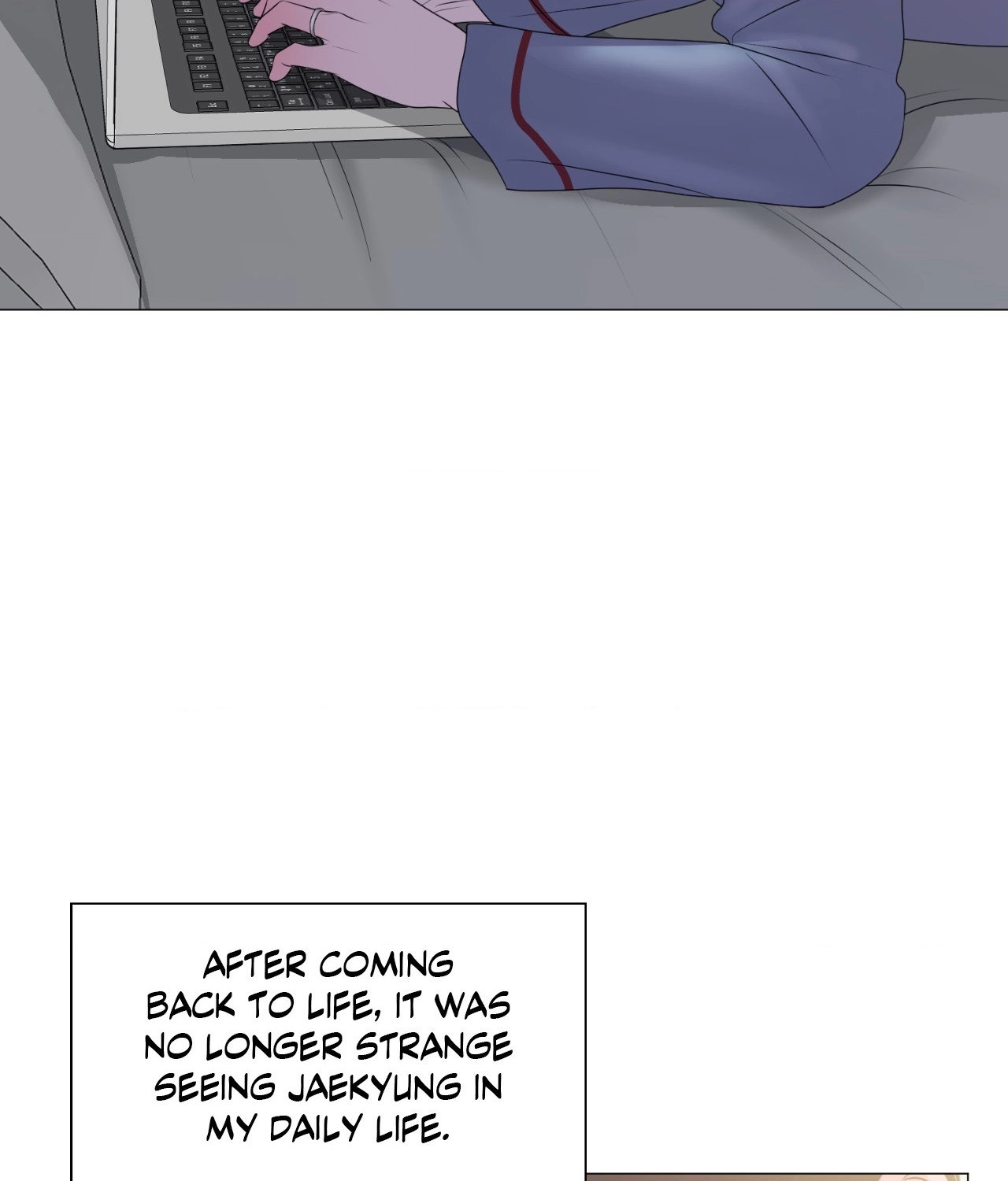 Not Your Alpha Chapter 16 page 10 - 