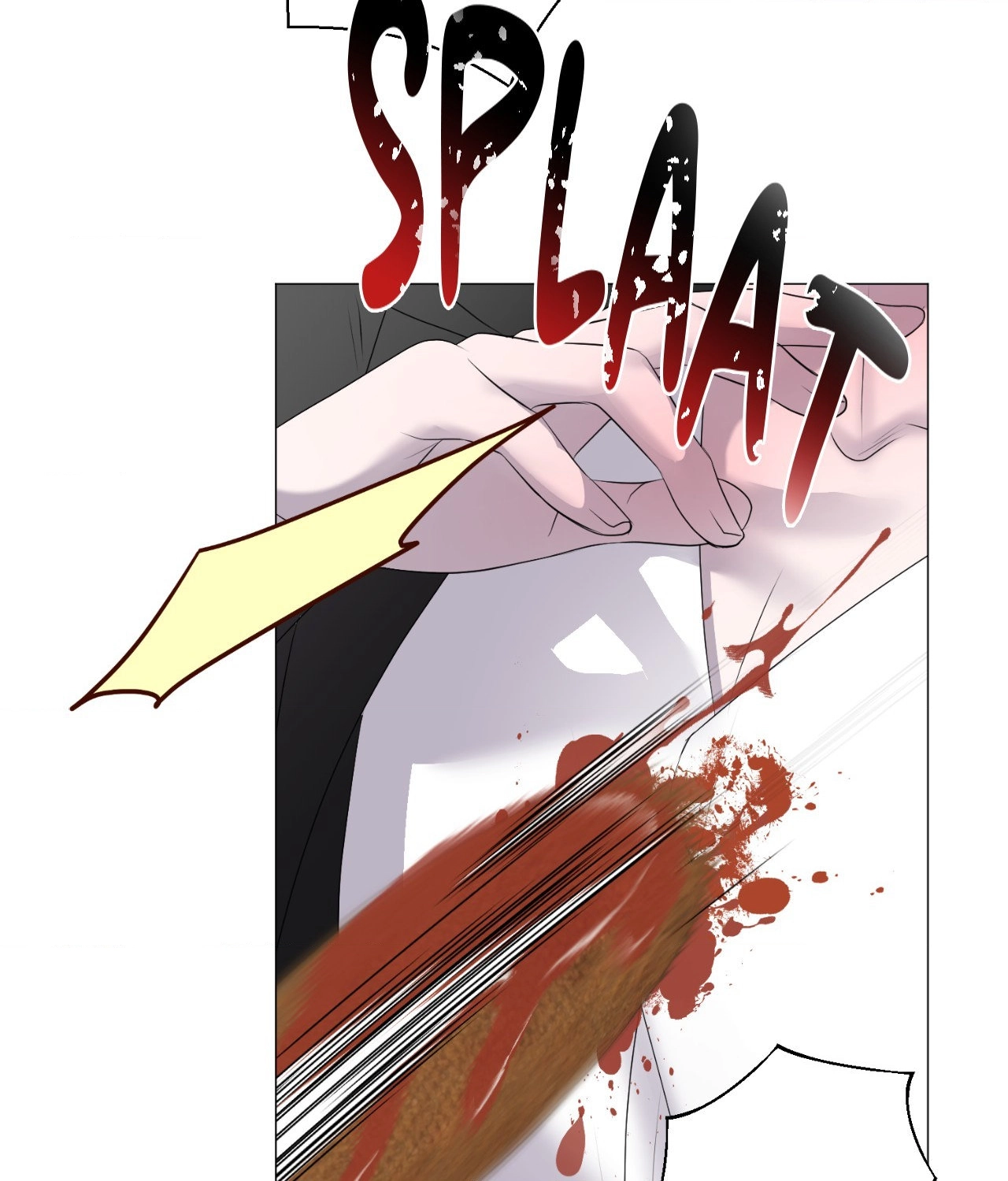 Not Your Alpha Chapter 16 page 91 - 