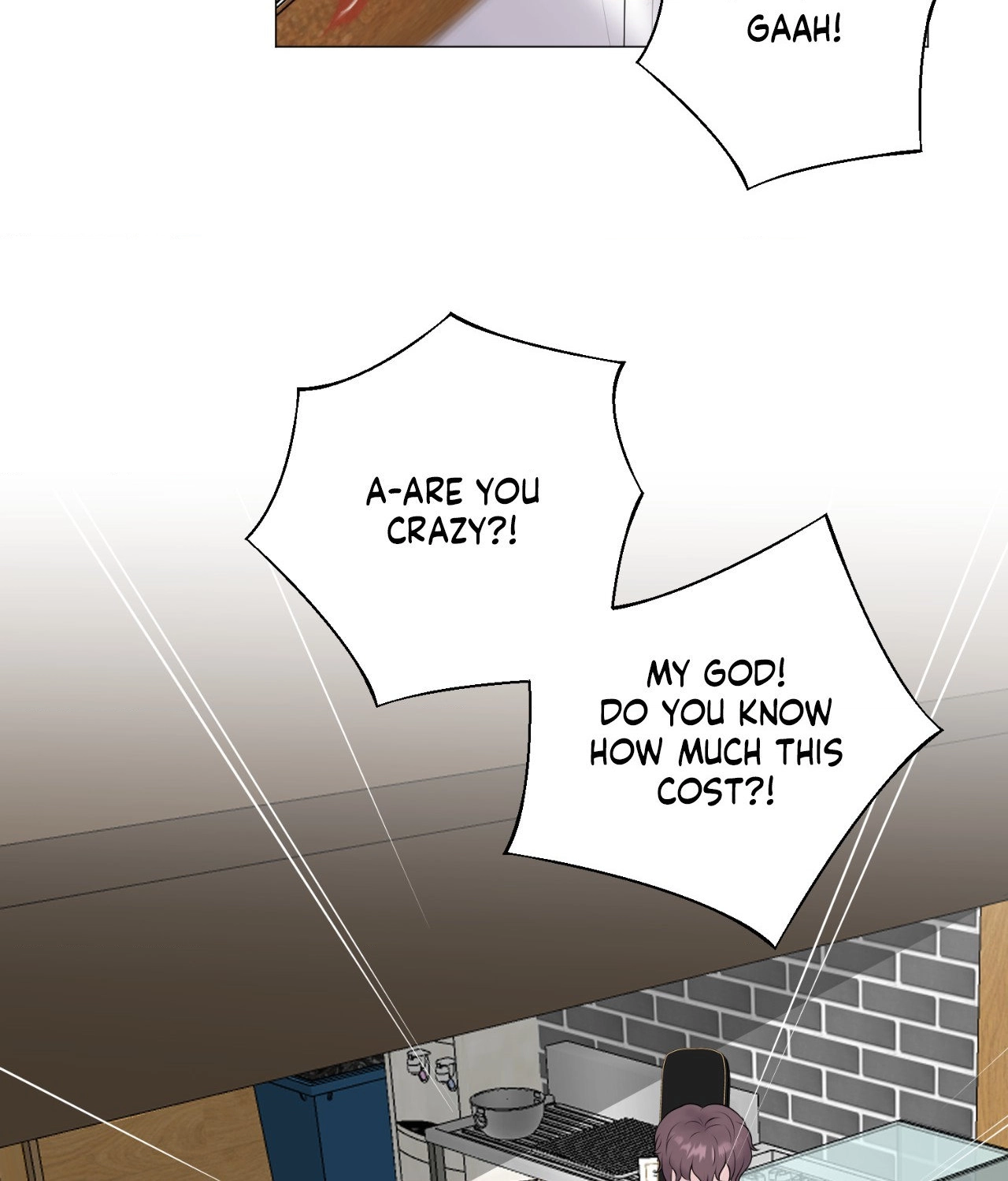 Not Your Alpha Chapter 16 page 92 - 