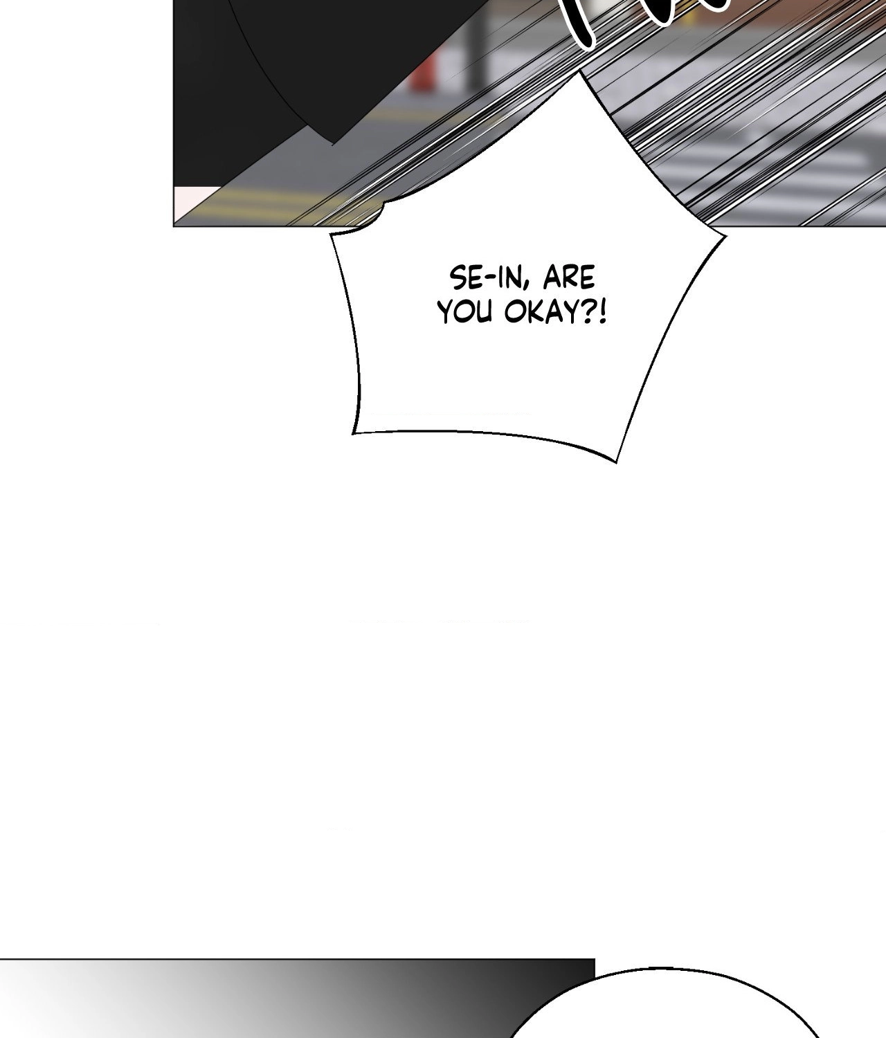 Not Your Alpha Chapter 16 page 98 - 