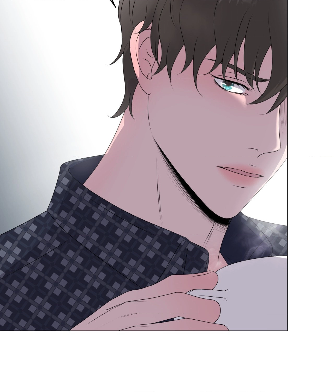 Not Your Alpha Chapter 17 page 102 - 