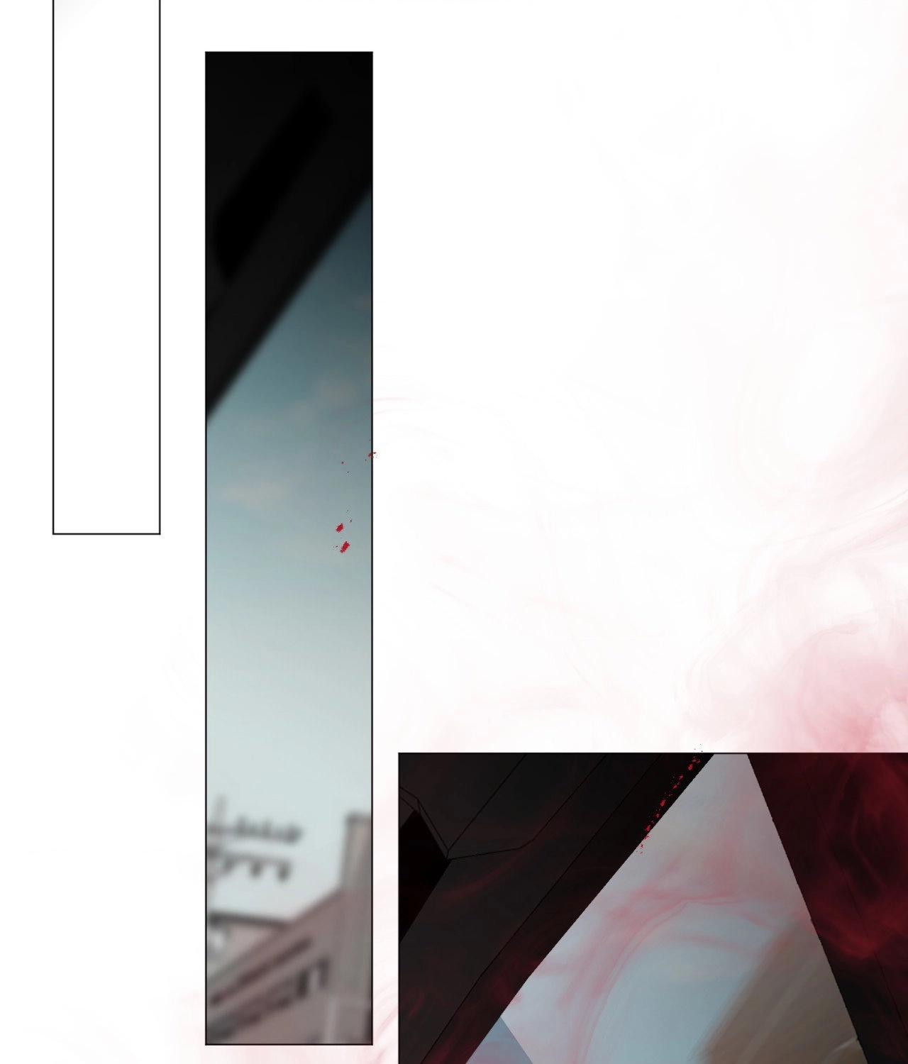 Not Your Alpha Chapter 17 page 105 - 