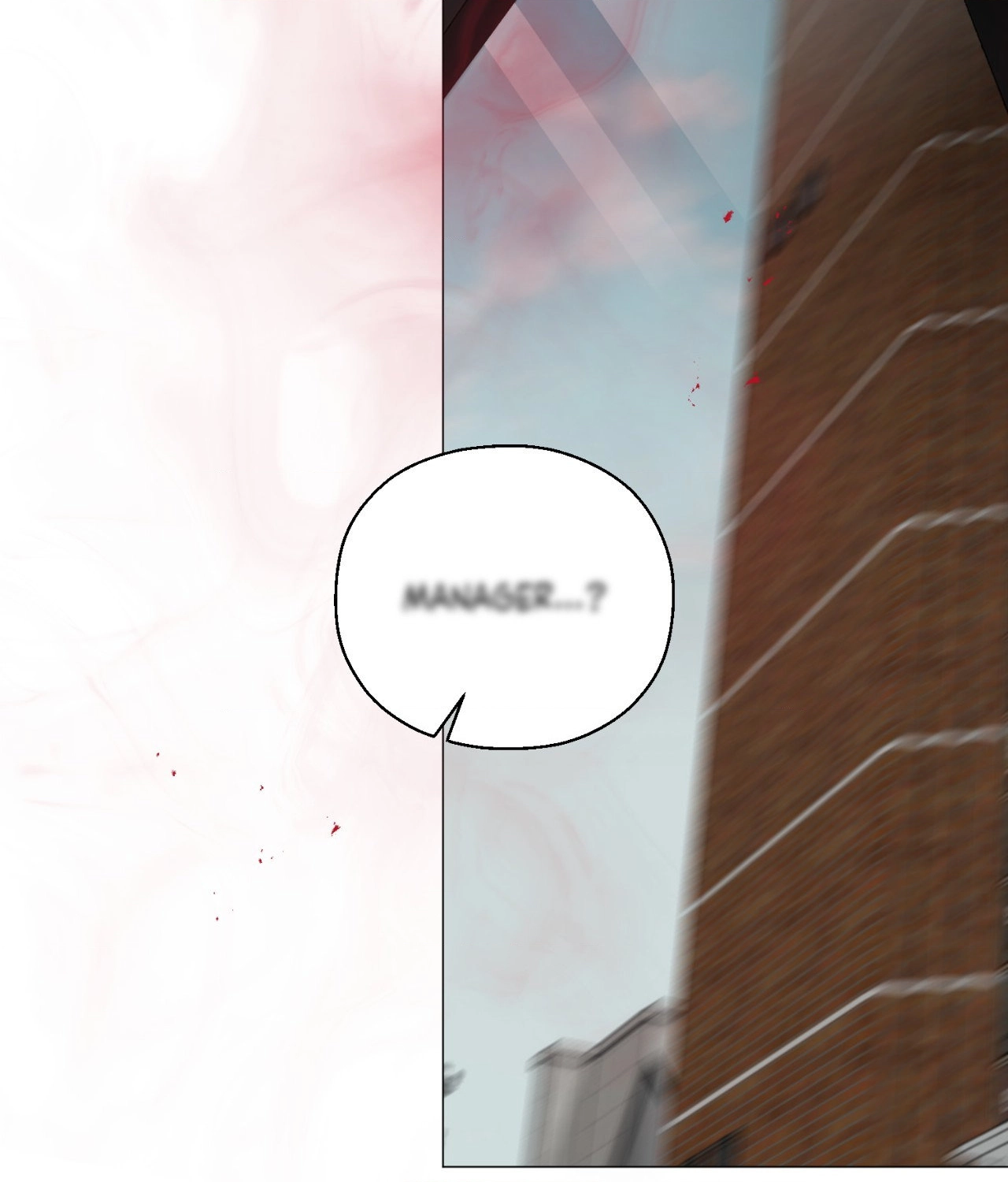 Not Your Alpha Chapter 17 page 106 - 