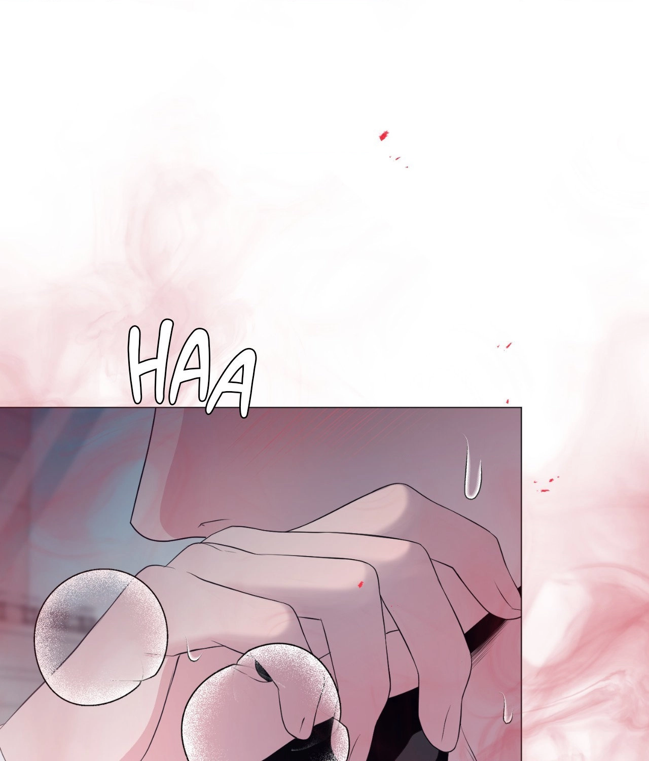 Not Your Alpha Chapter 17 page 107 - 