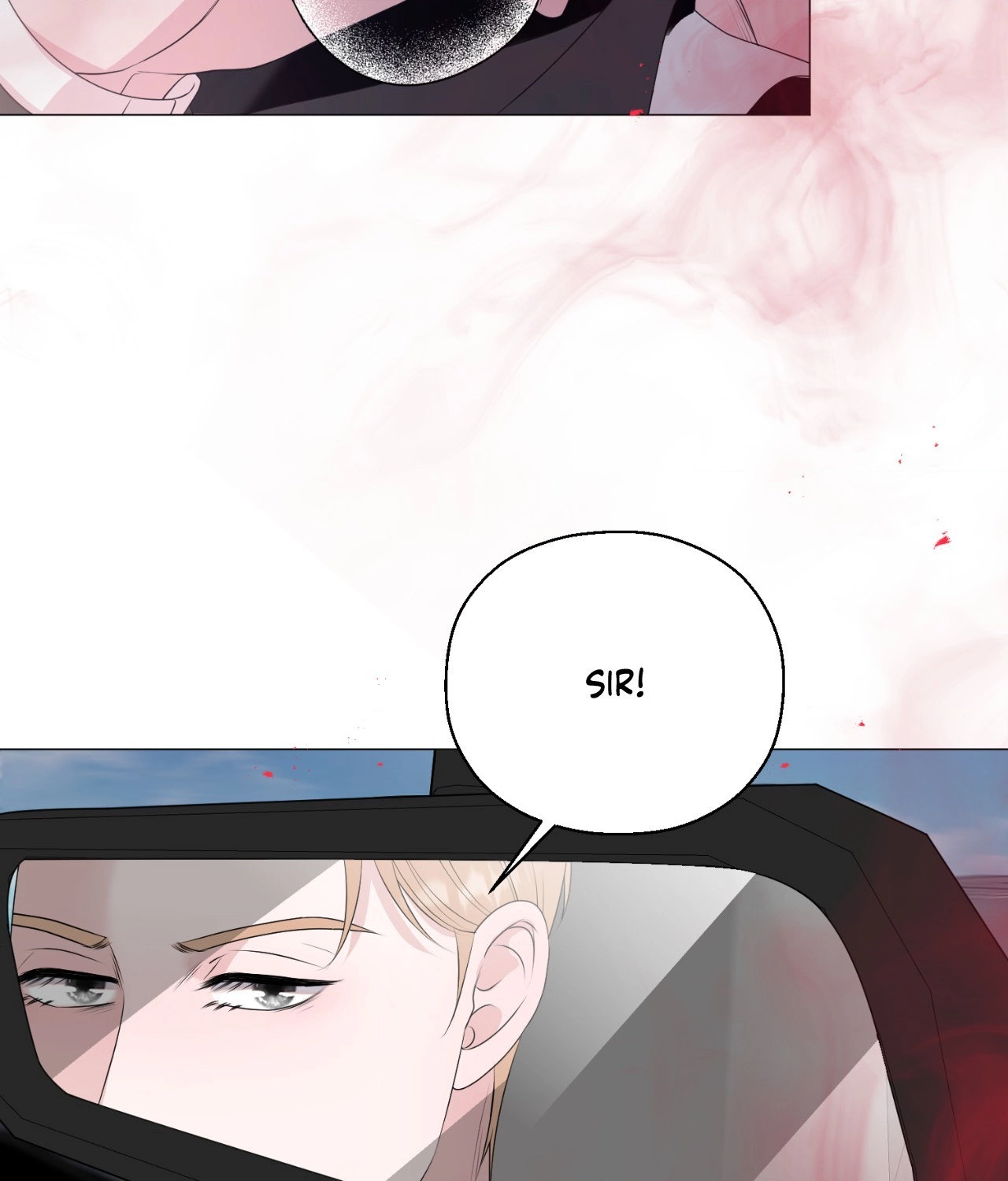 Not Your Alpha Chapter 17 page 108 - 