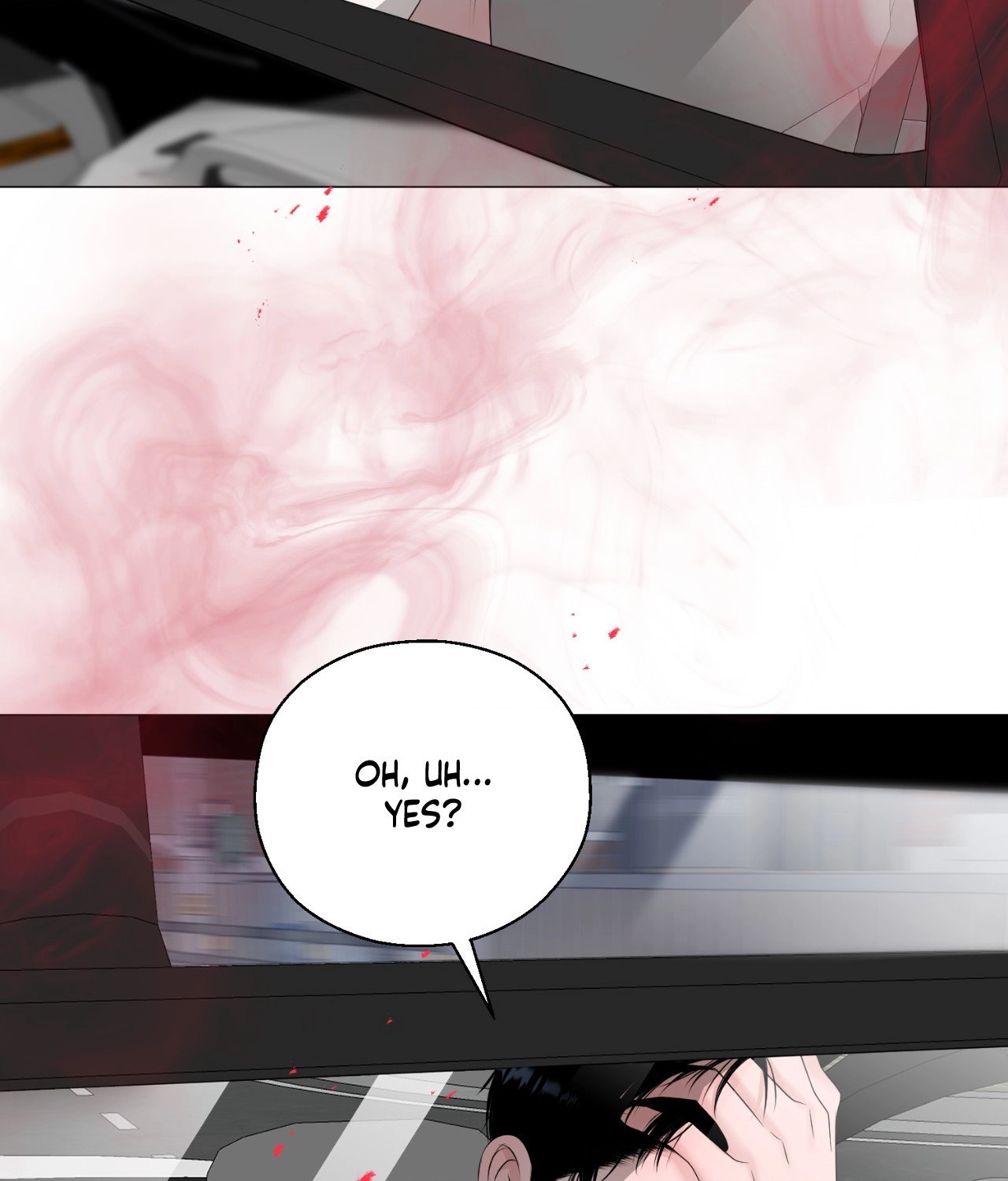 Not Your Alpha Chapter 17 page 109 - 
