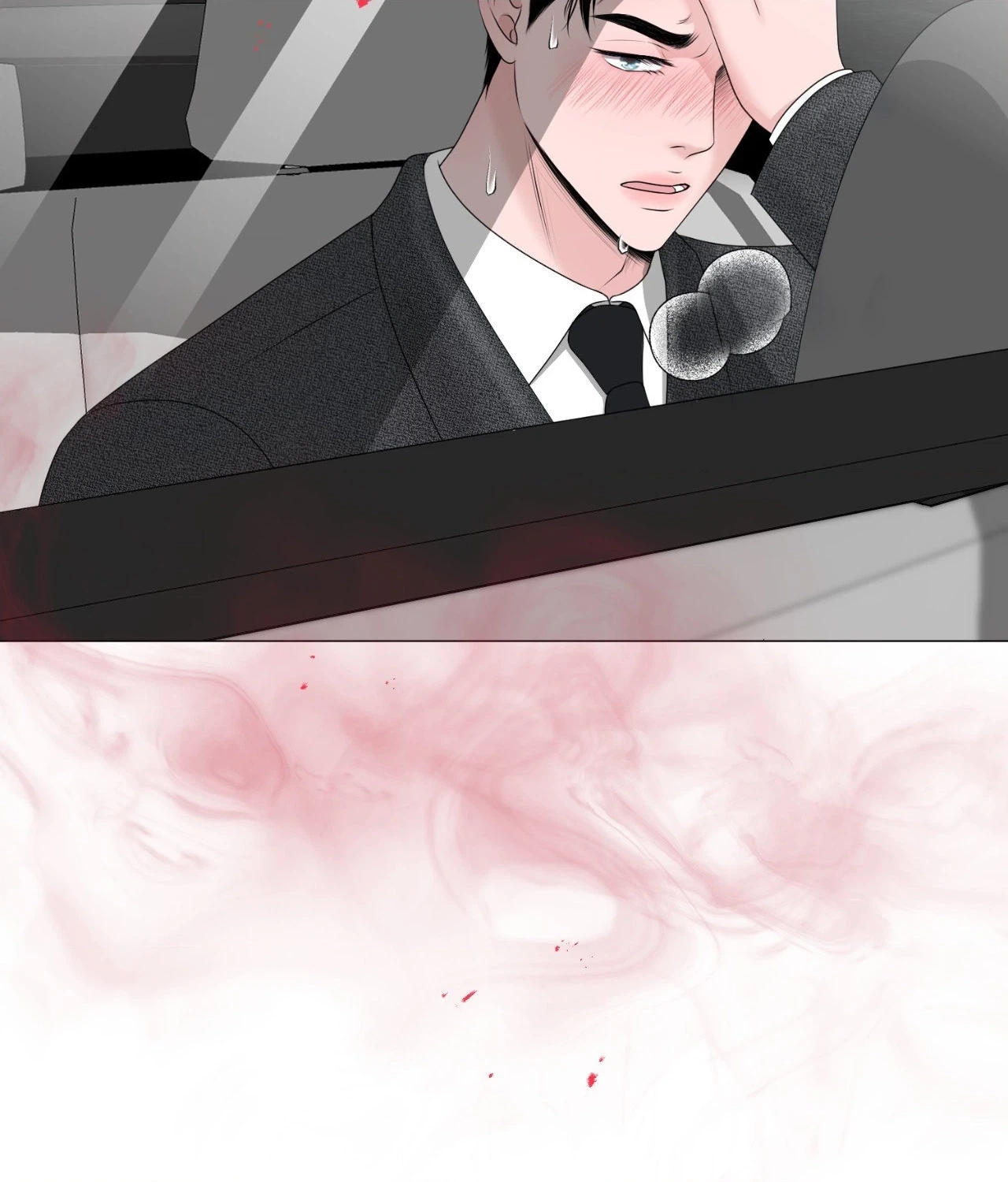 Not Your Alpha Chapter 17 page 110 - 