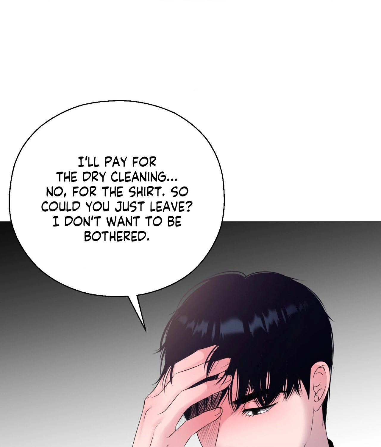 Not Your Alpha Chapter 17 page 12 - 