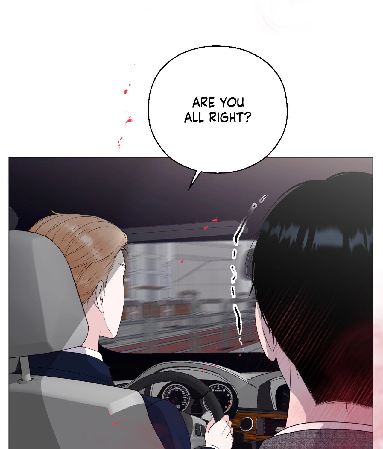 Not Your Alpha Chapter 17 page 111 - 