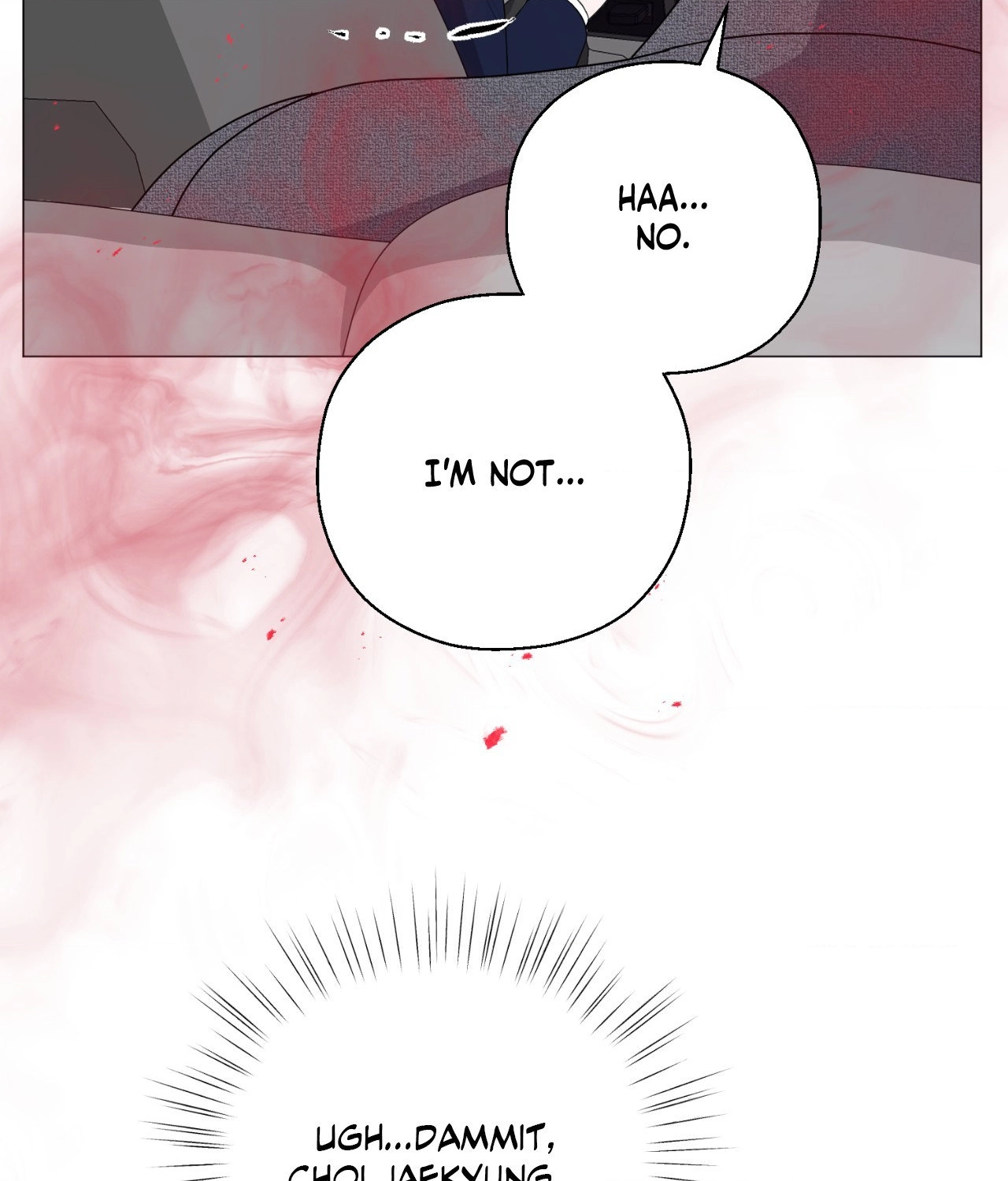 Not Your Alpha Chapter 17 page 112 - 