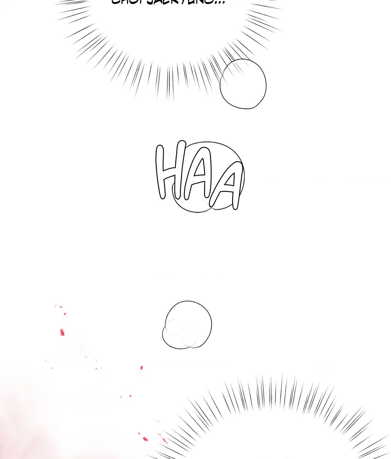 Not Your Alpha Chapter 17 page 113 - 