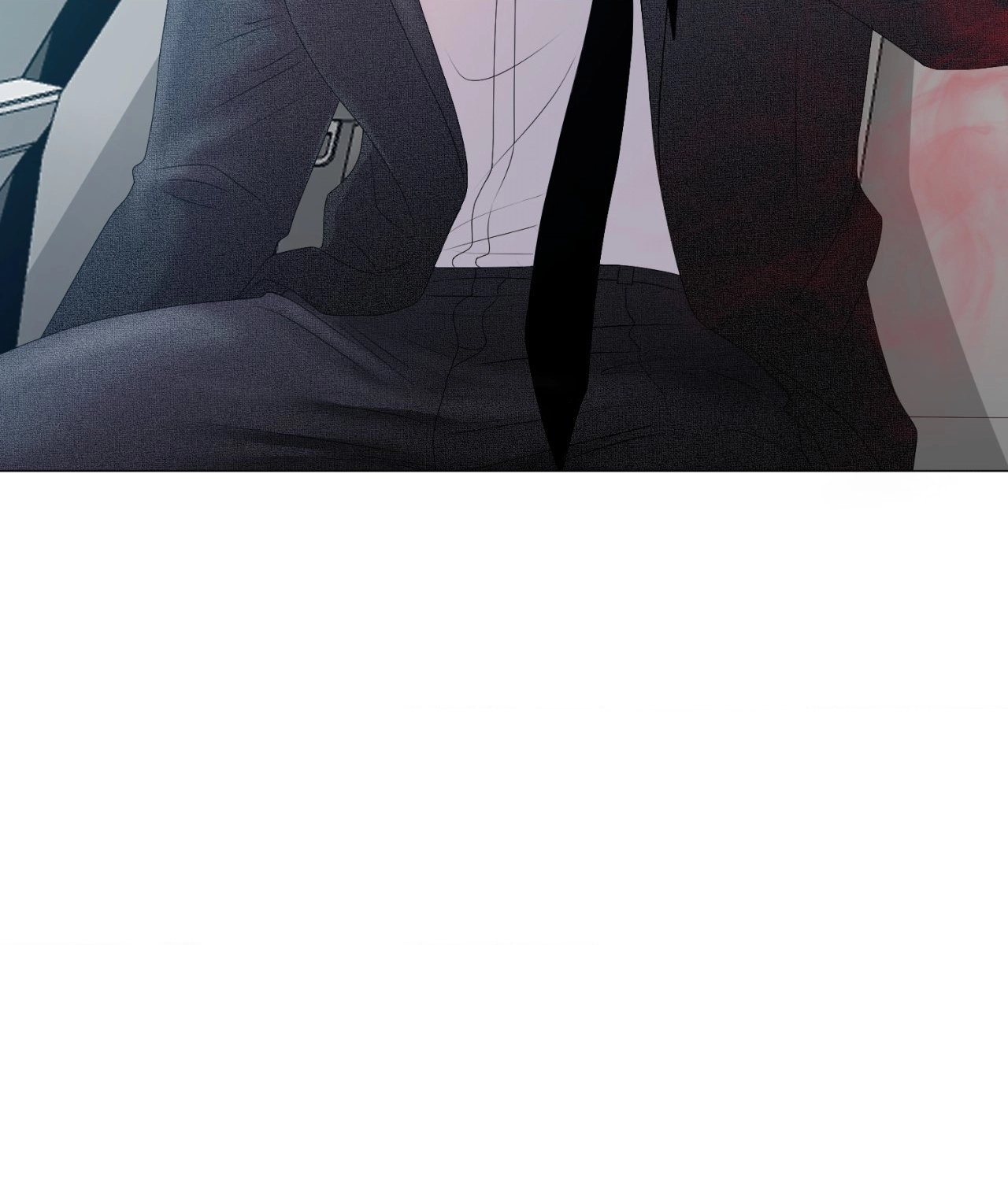 Not Your Alpha Chapter 17 page 115 - 