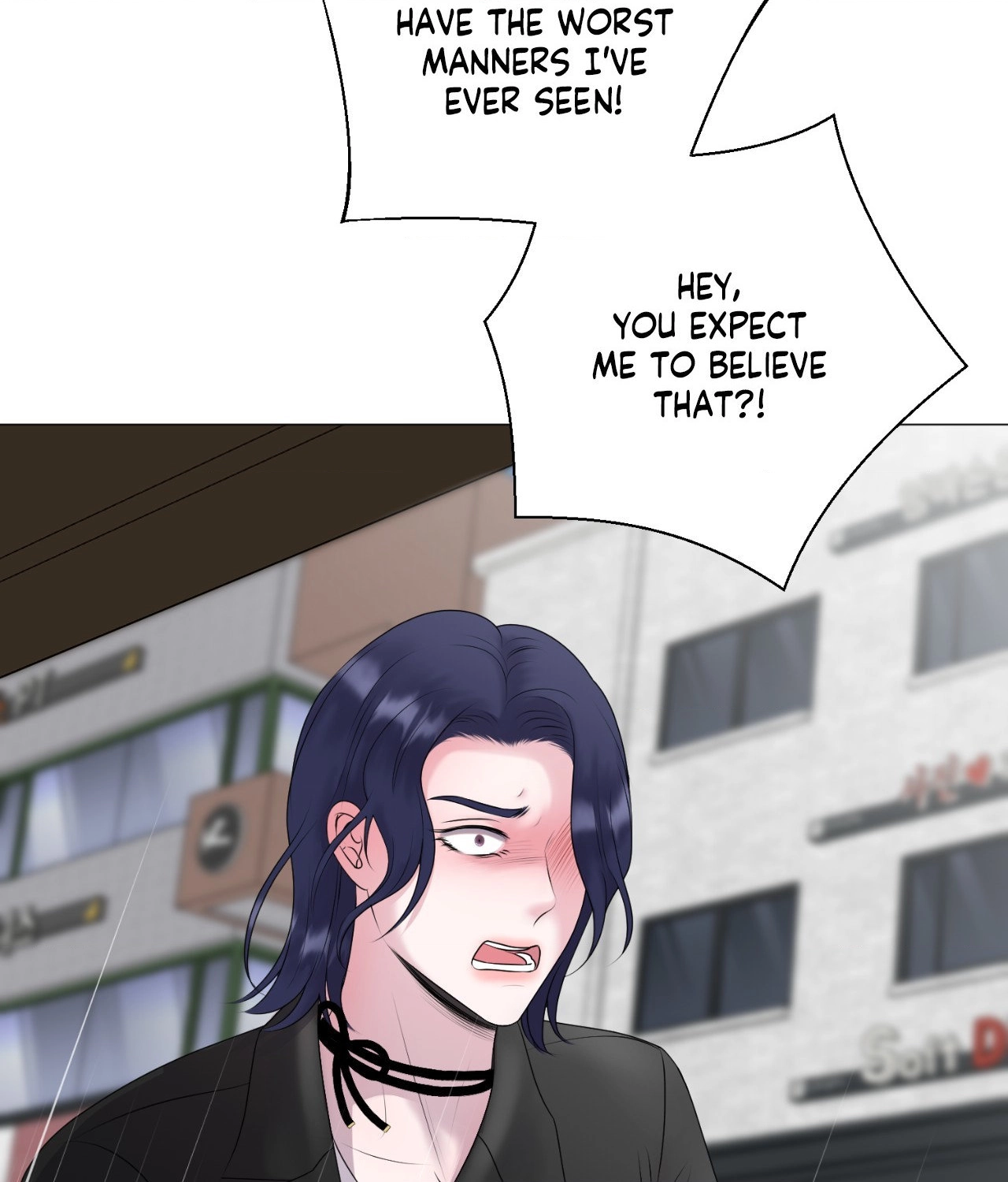 Not Your Alpha Chapter 17 page 14 - 