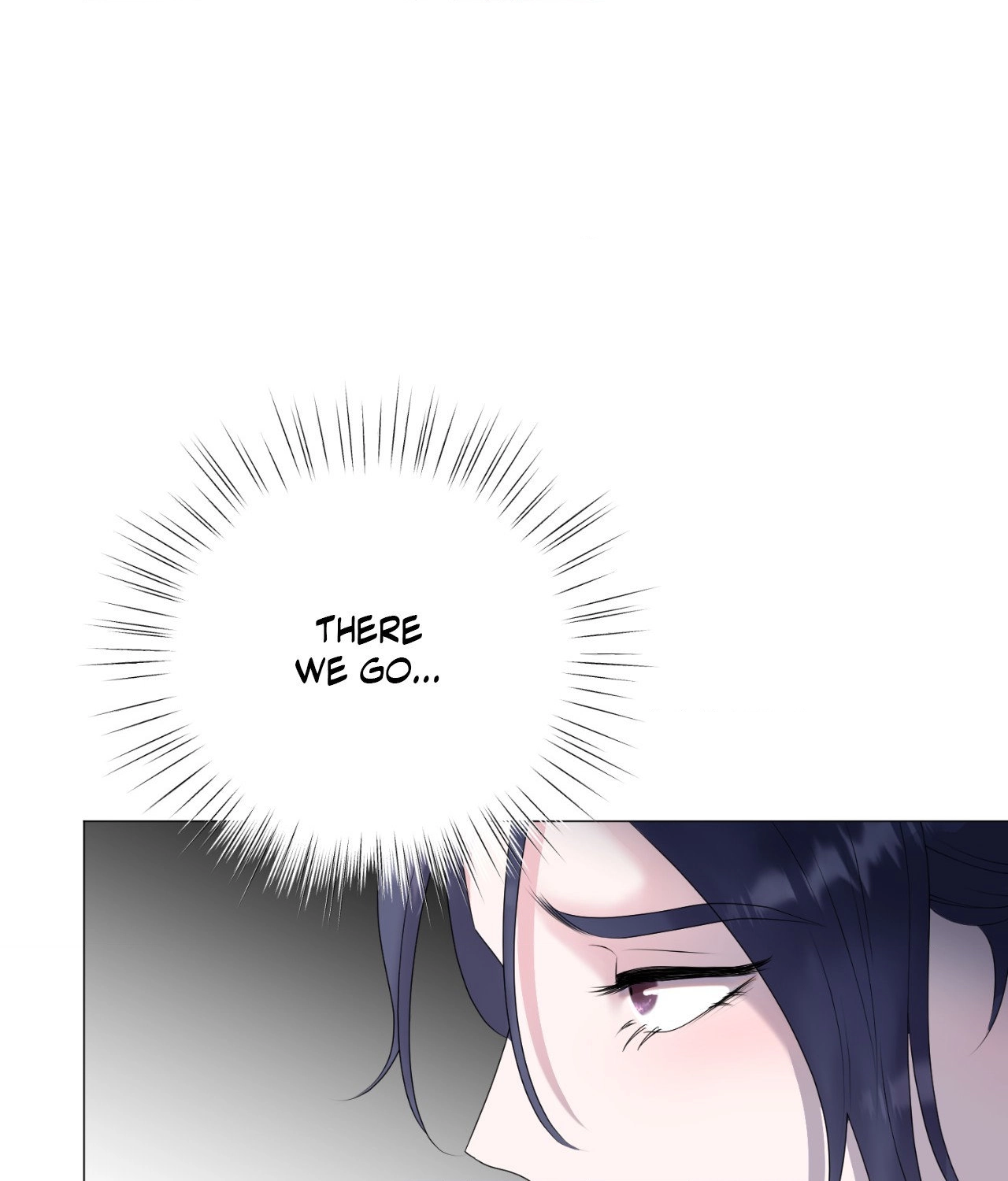 Not Your Alpha Chapter 17 page 19 - 