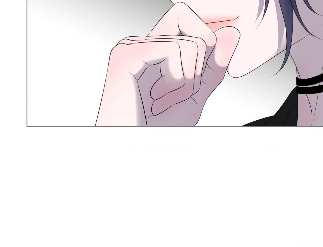 Not Your Alpha Chapter 17 page 20 - 