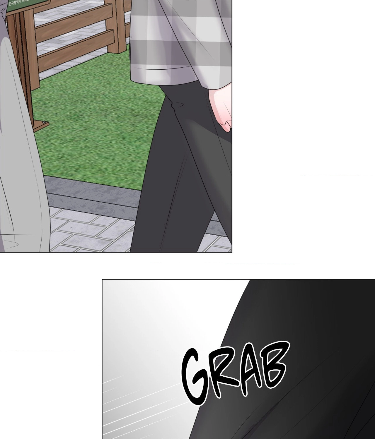 Not Your Alpha Chapter 17 page 37 - 