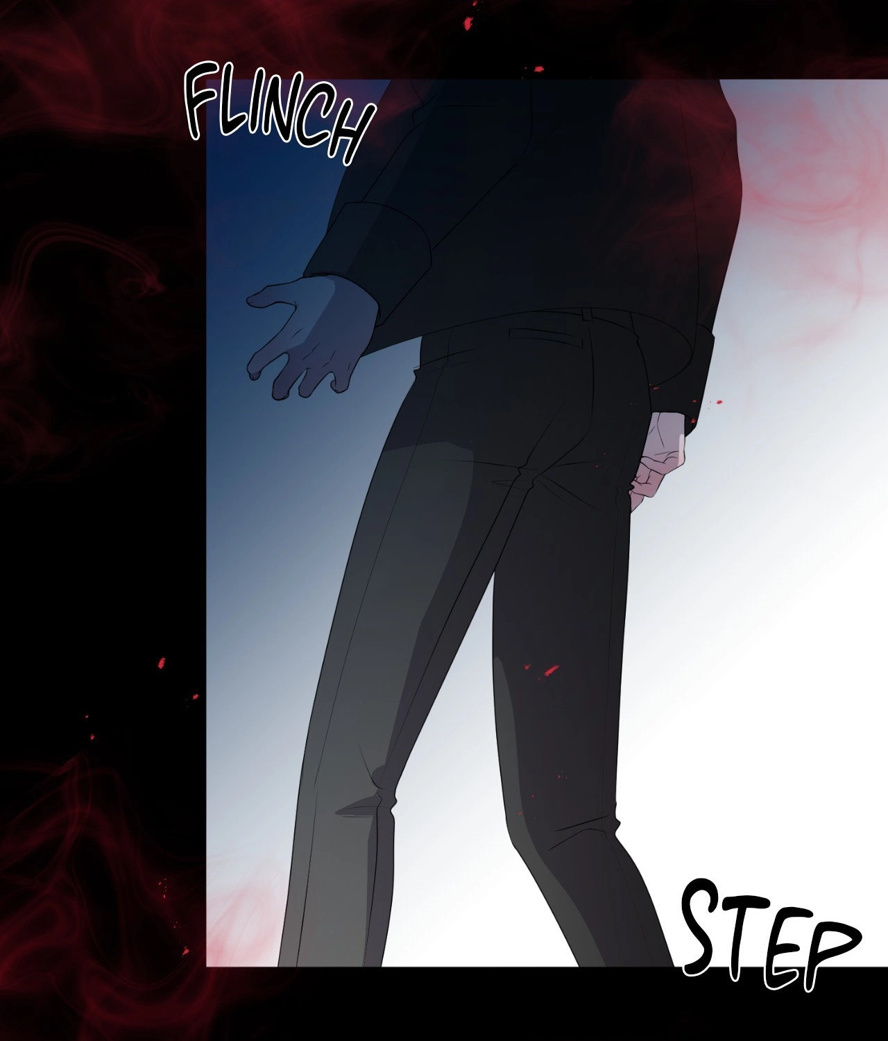 Not Your Alpha Chapter 17 page 5 - 