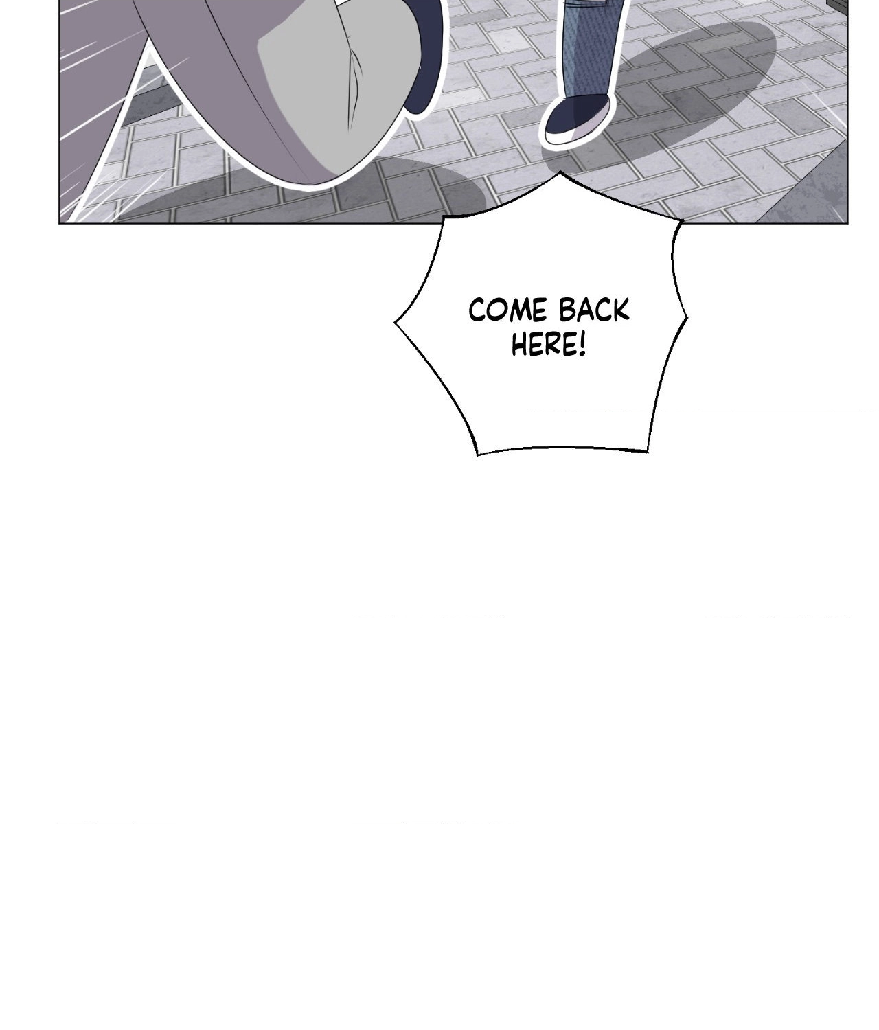 Not Your Alpha Chapter 17 page 47 - 