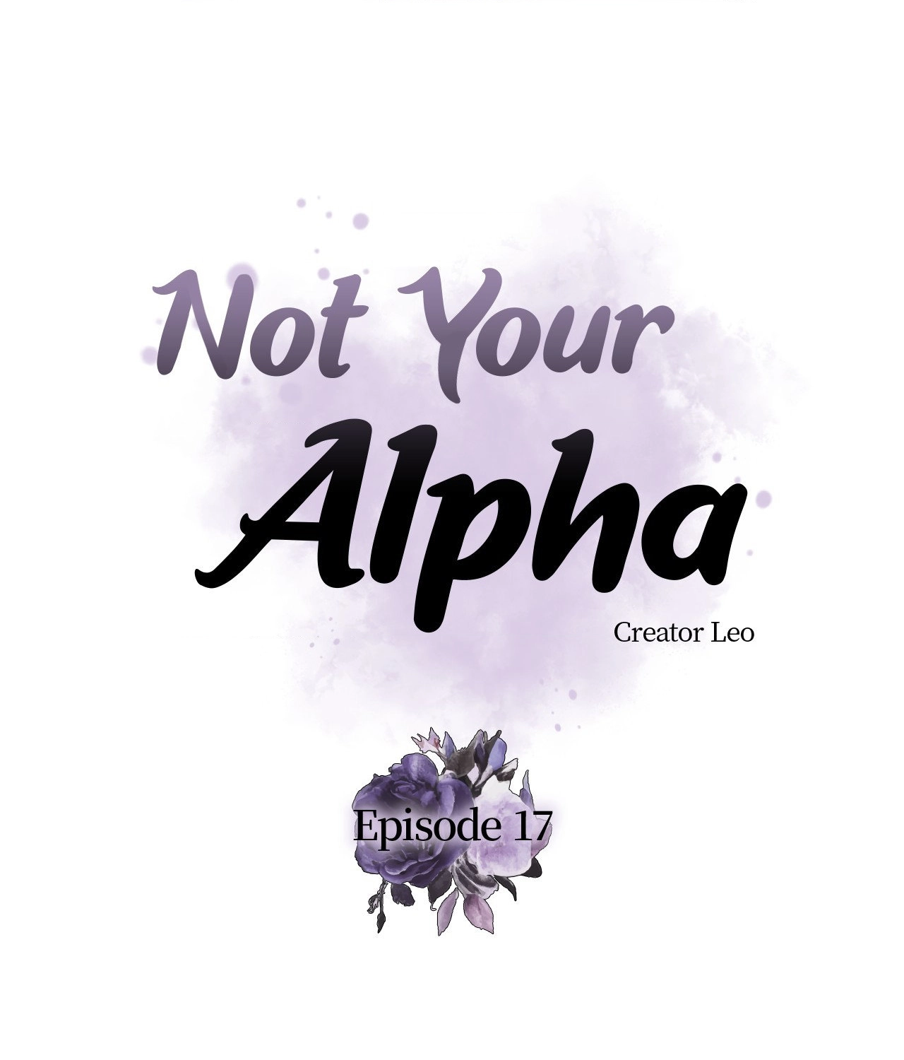 Not Your Alpha Chapter 17 page 48 - 