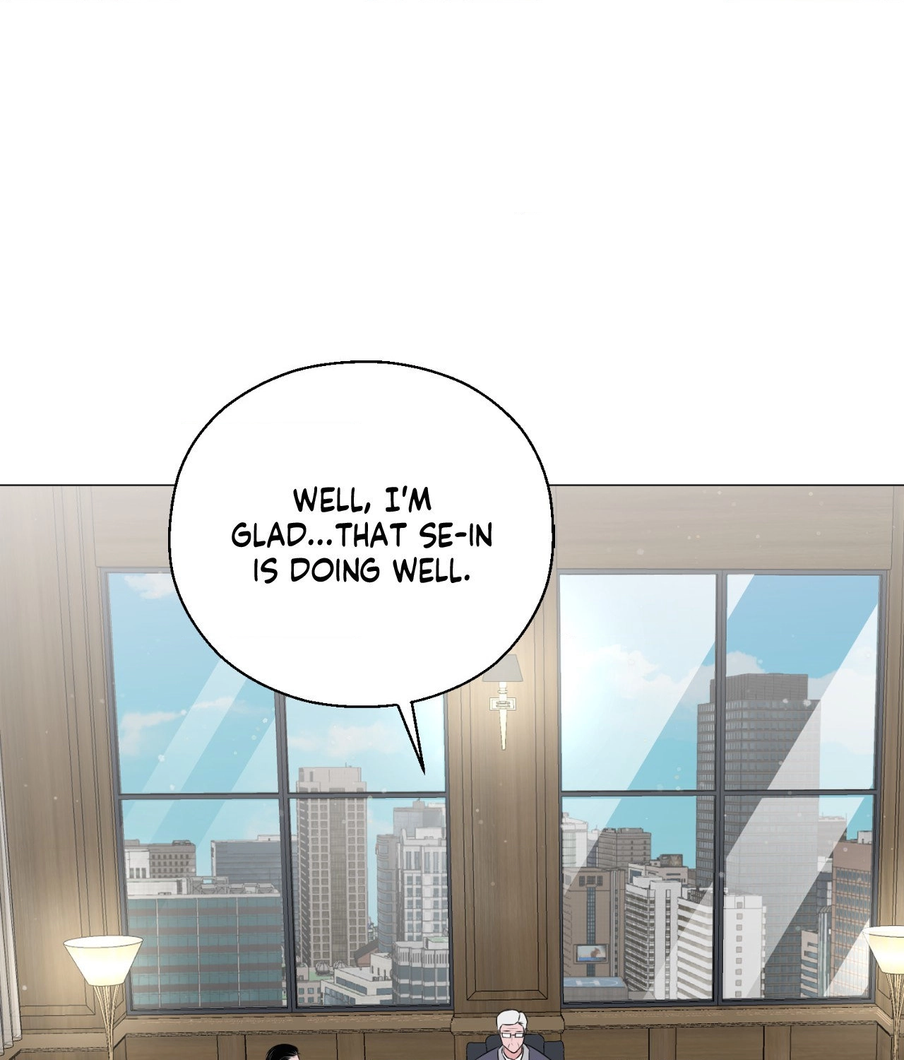 Not Your Alpha Chapter 17 page 51 - 