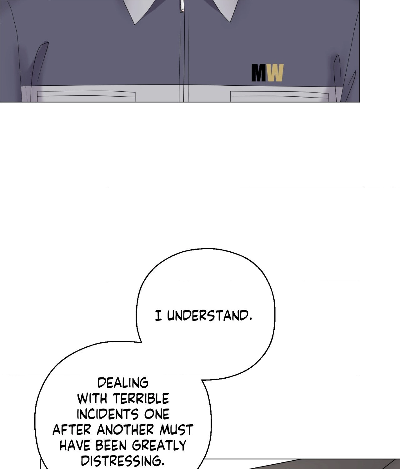 Not Your Alpha Chapter 17 page 54 - 