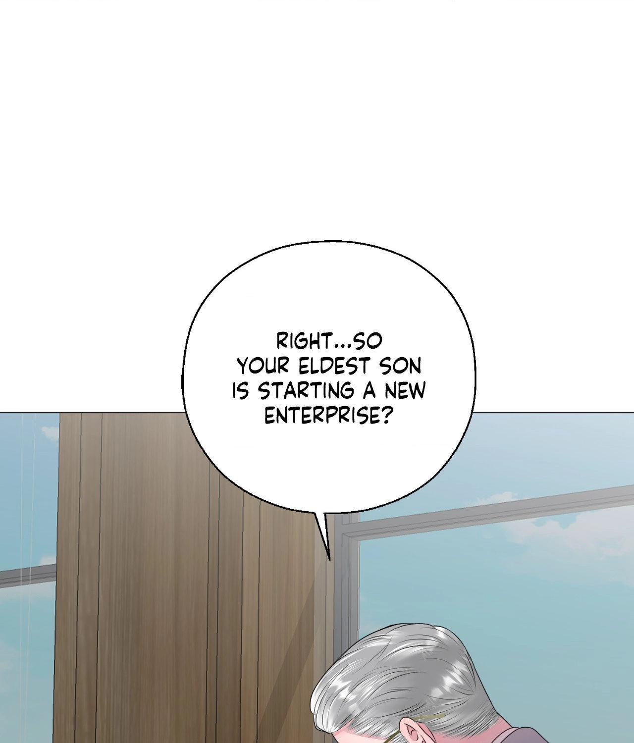 Not Your Alpha Chapter 17 page 56 - 