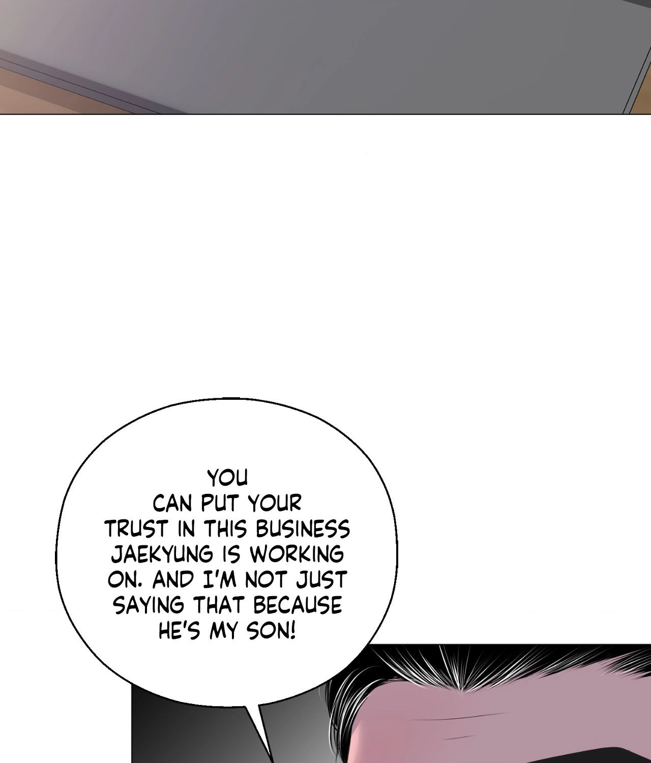 Not Your Alpha Chapter 17 page 59 - 