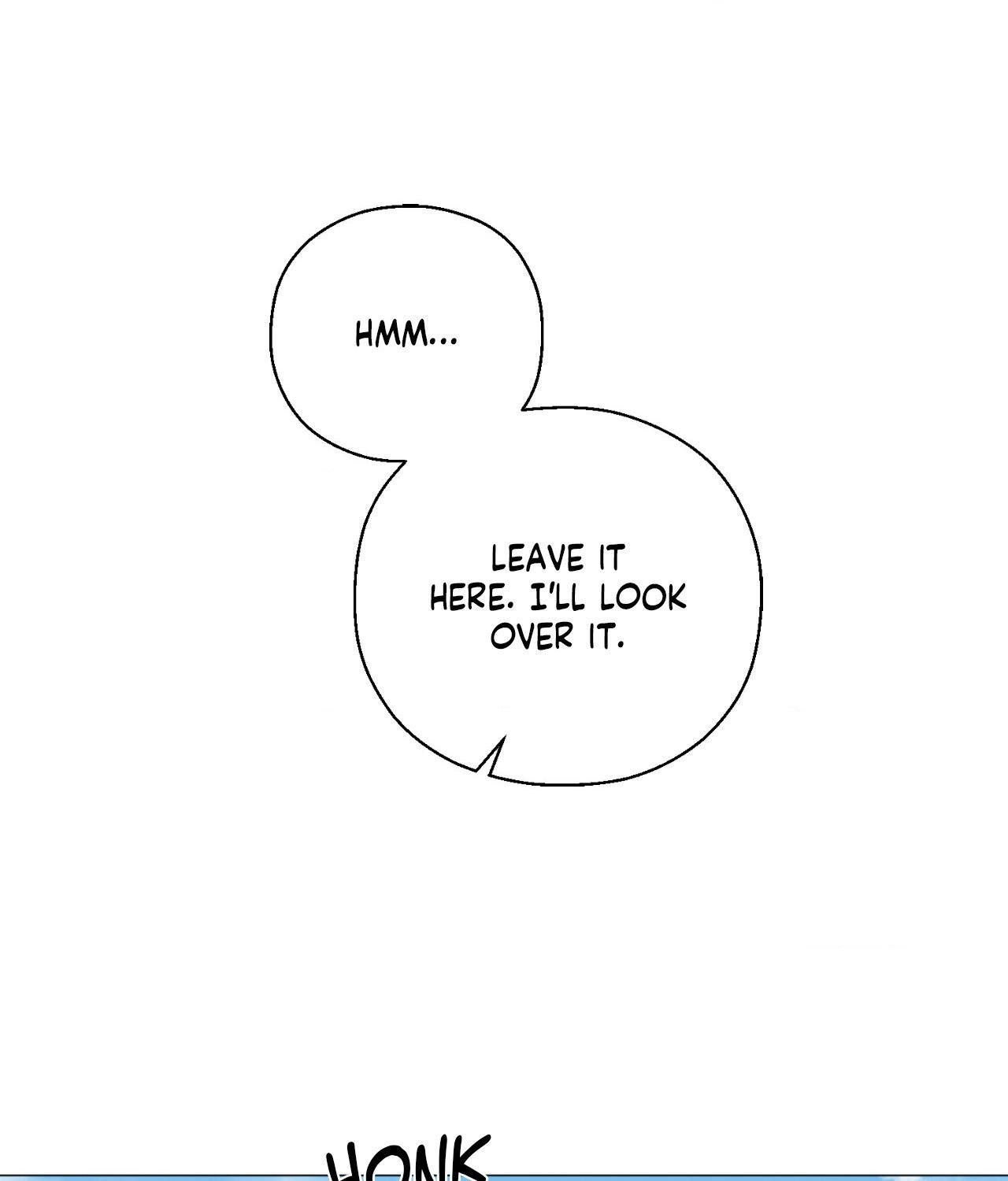 Not Your Alpha Chapter 17 page 61 - 