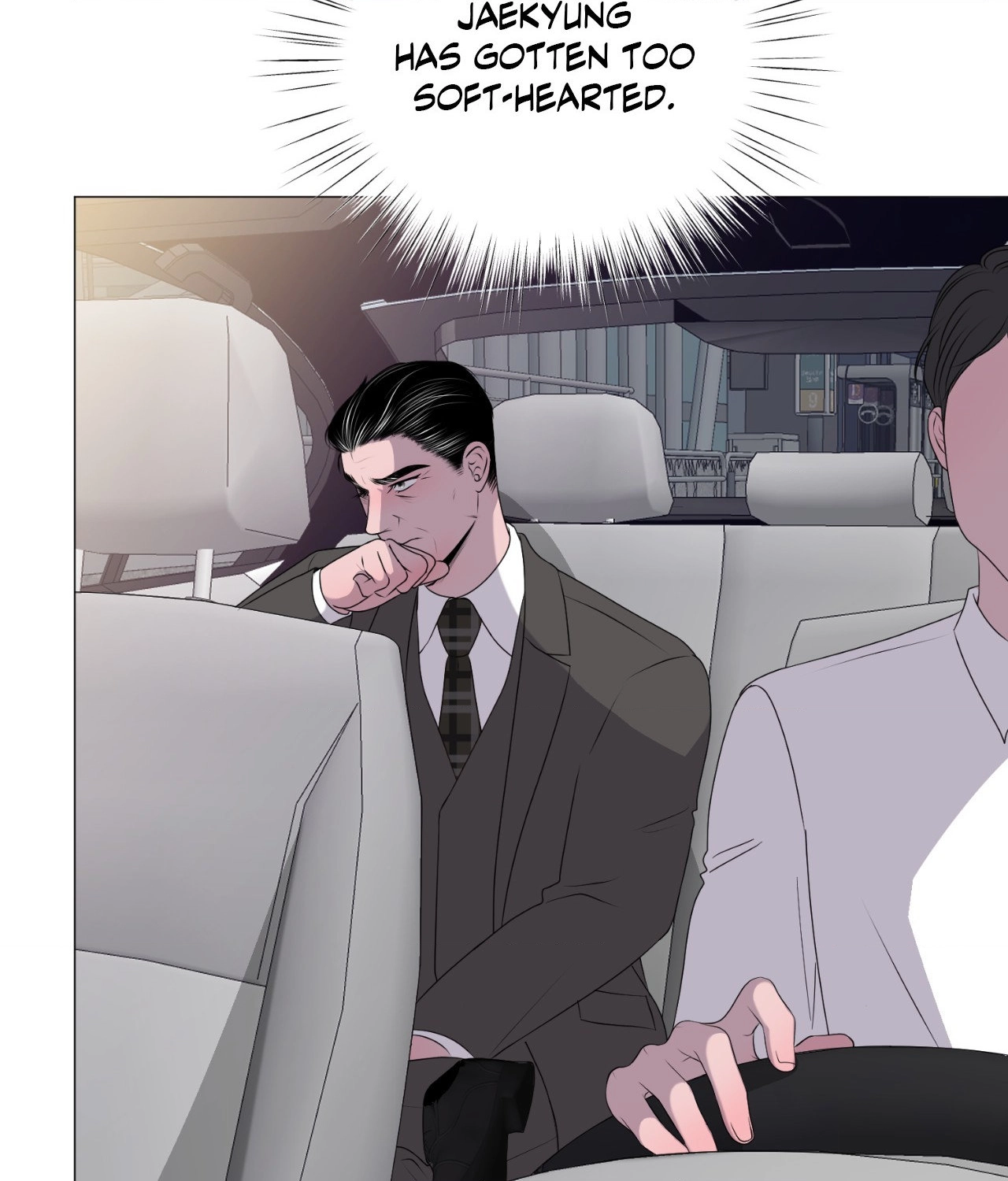 Not Your Alpha Chapter 17 page 65 - 