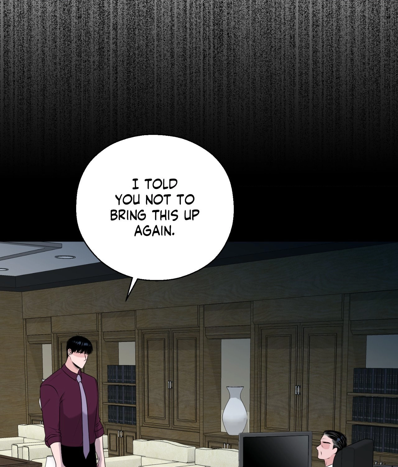 Not Your Alpha Chapter 17 page 67 - 