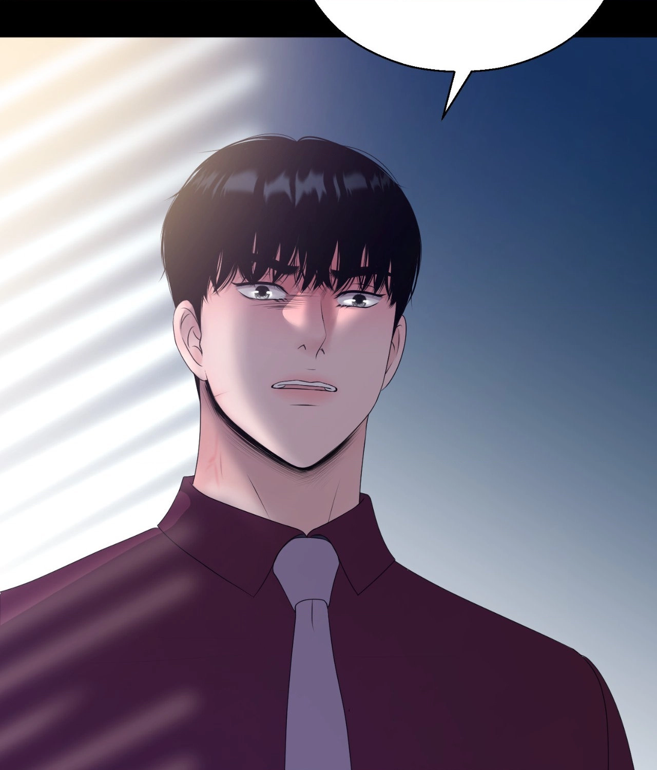 Not Your Alpha Chapter 17 page 69 - 