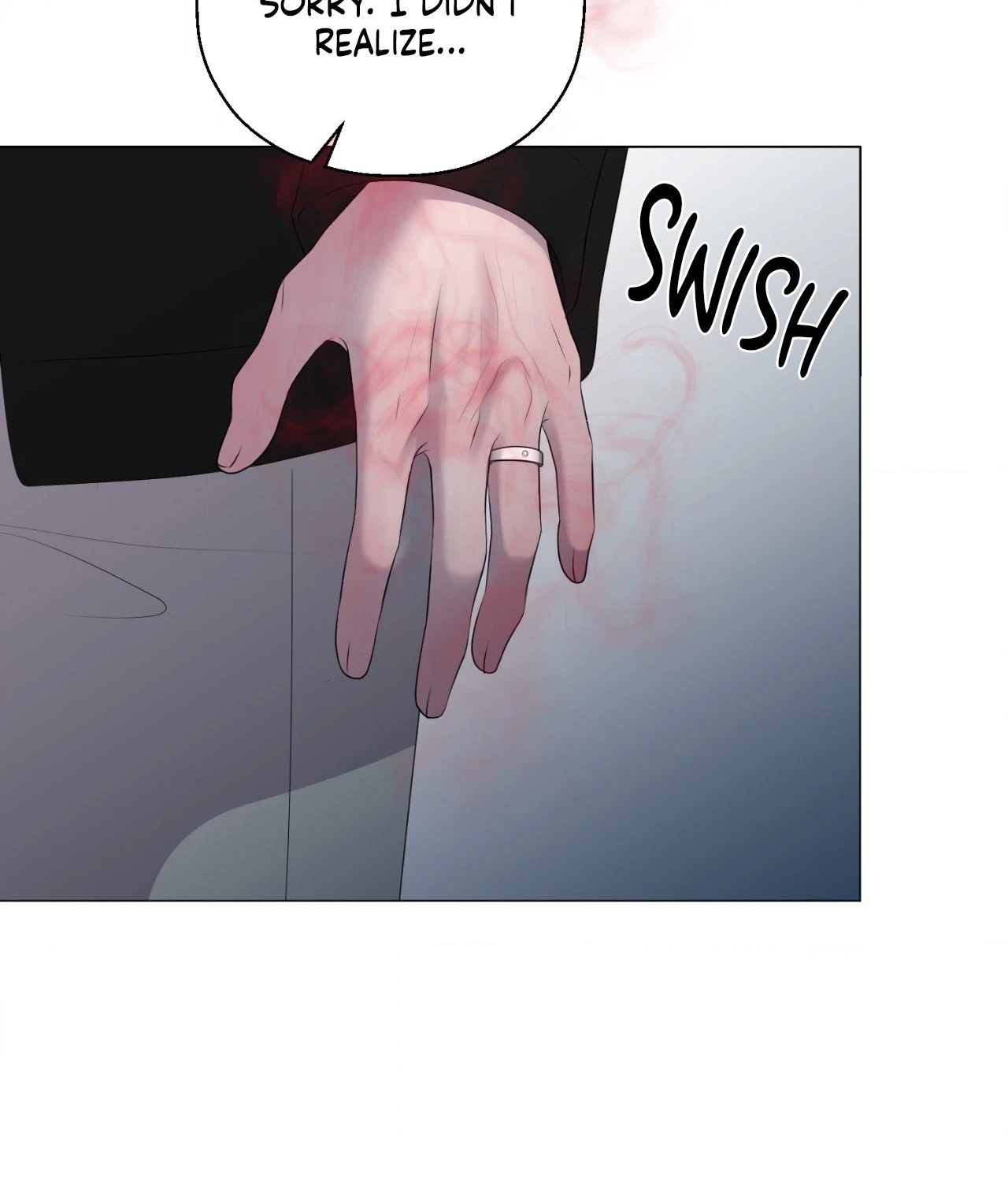 Not Your Alpha Chapter 17 page 8 - 