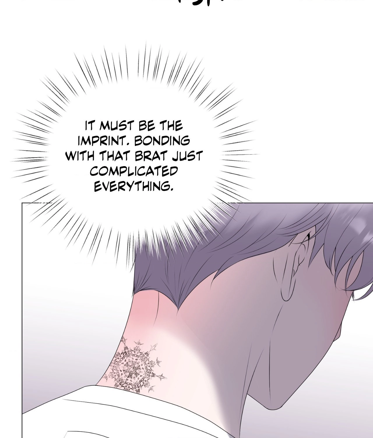 Not Your Alpha Chapter 17 page 72 - 