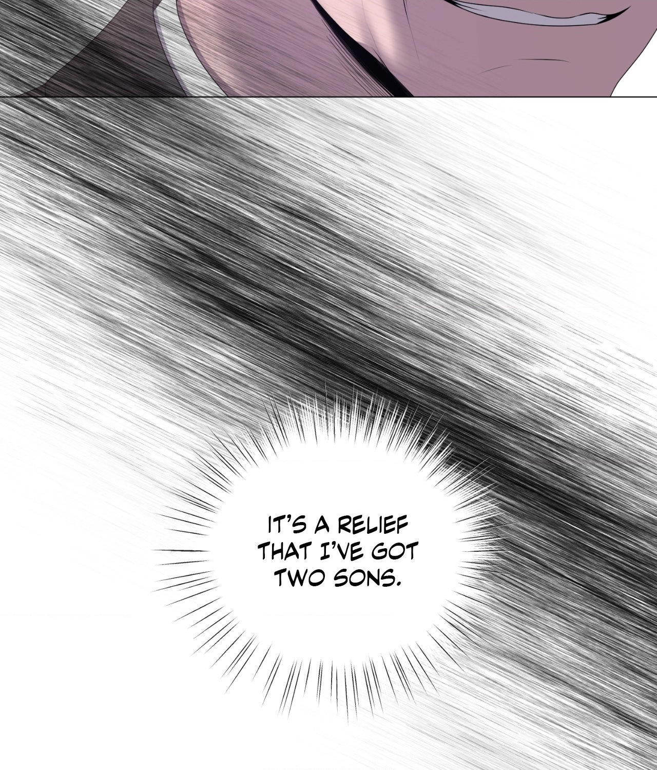 Not Your Alpha Chapter 17 page 77 - 
