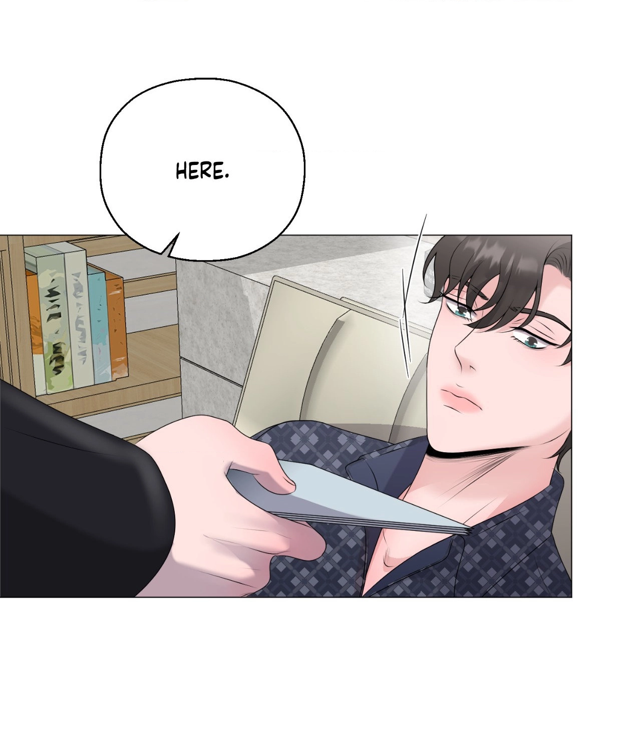 Not Your Alpha Chapter 17 page 83 - 