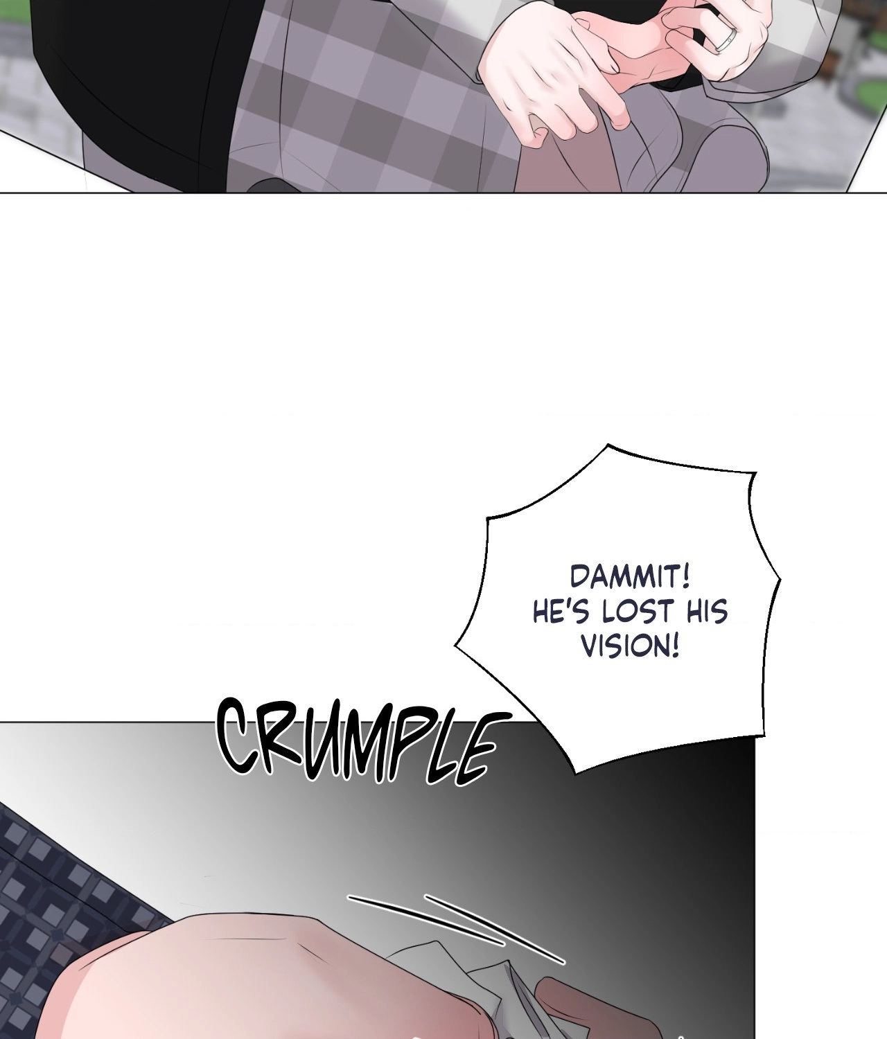 Not Your Alpha Chapter 17 page 88 - 
