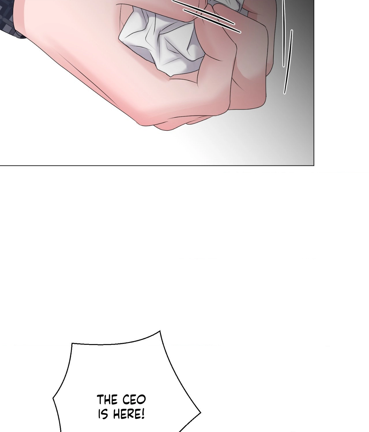 Not Your Alpha Chapter 17 page 89 - 