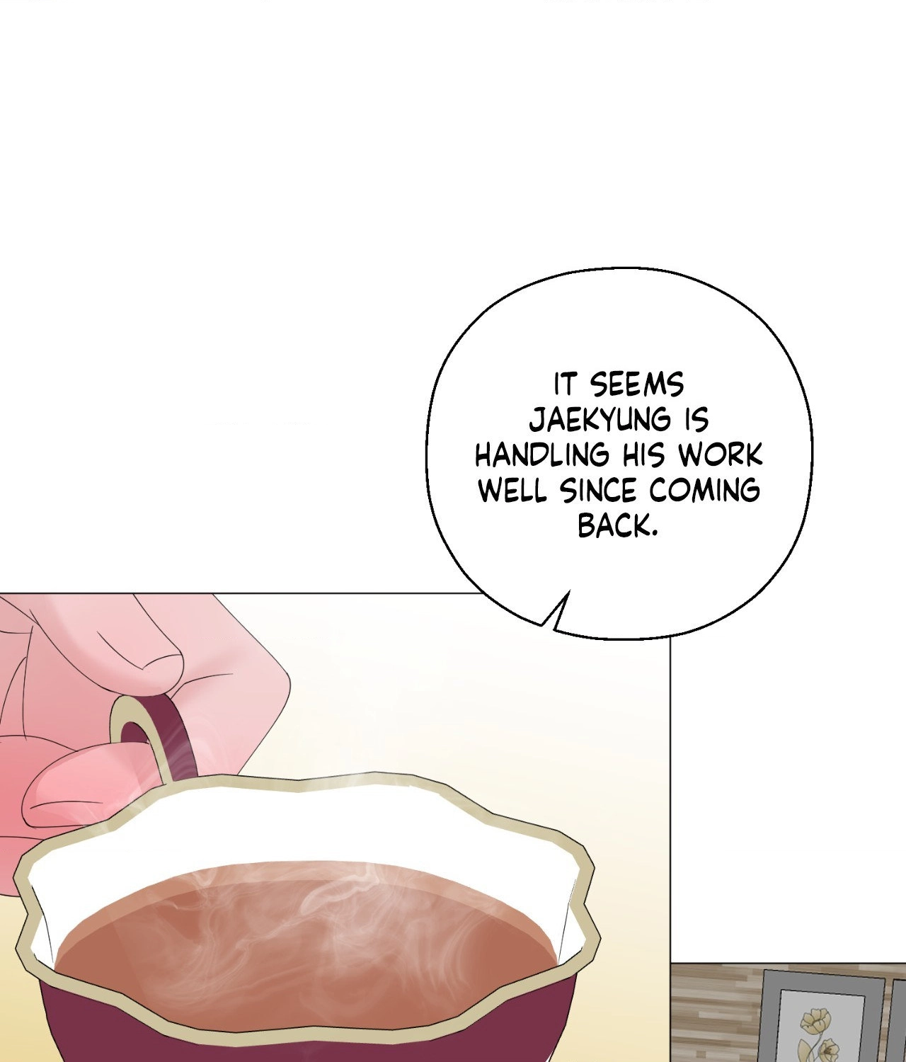 Not Your Alpha Chapter 17 page 94 - 