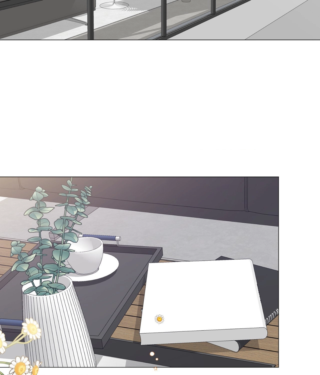 Not Your Alpha Chapter 18 page 2 - 